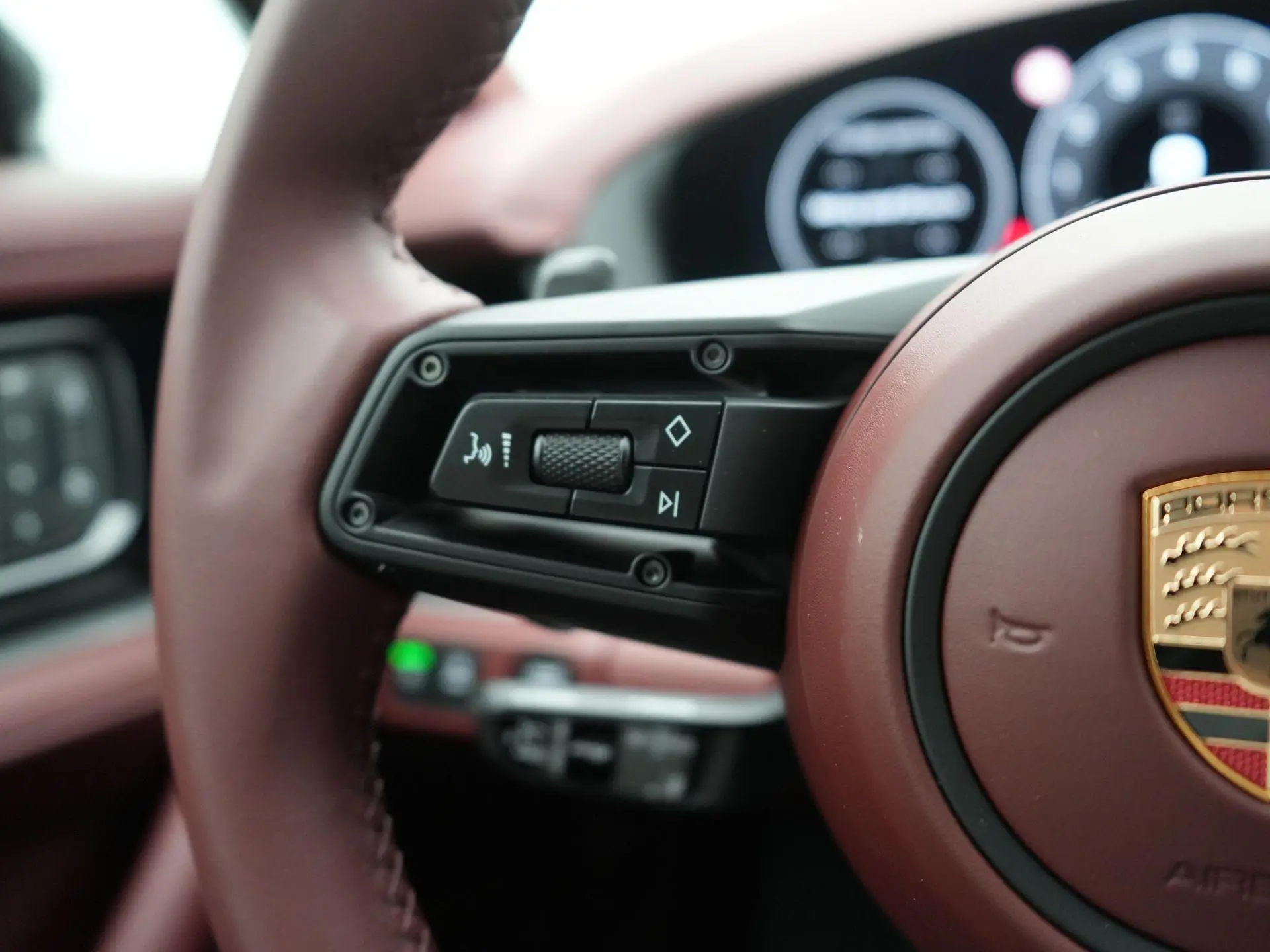 Panamera 4S E-Hybrid