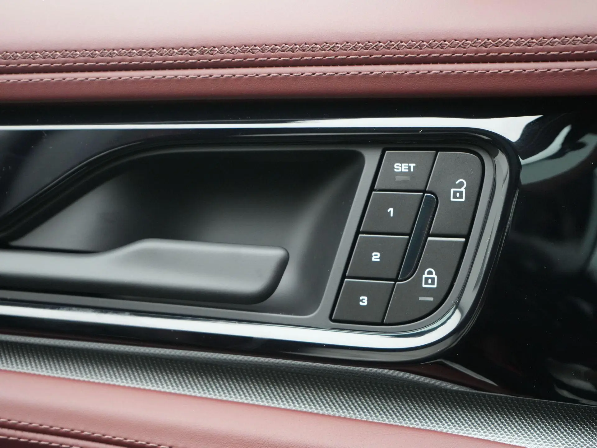 Panamera 4S E-Hybrid