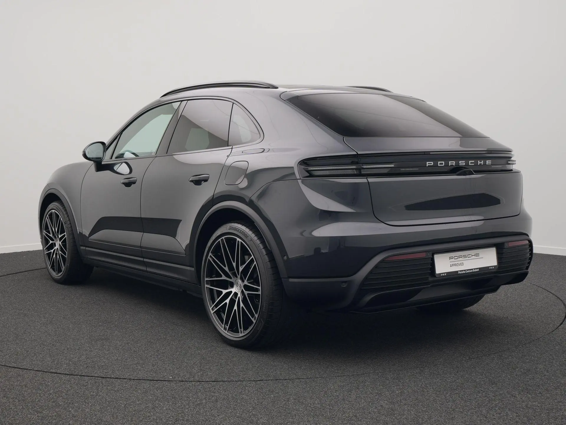 Macan 