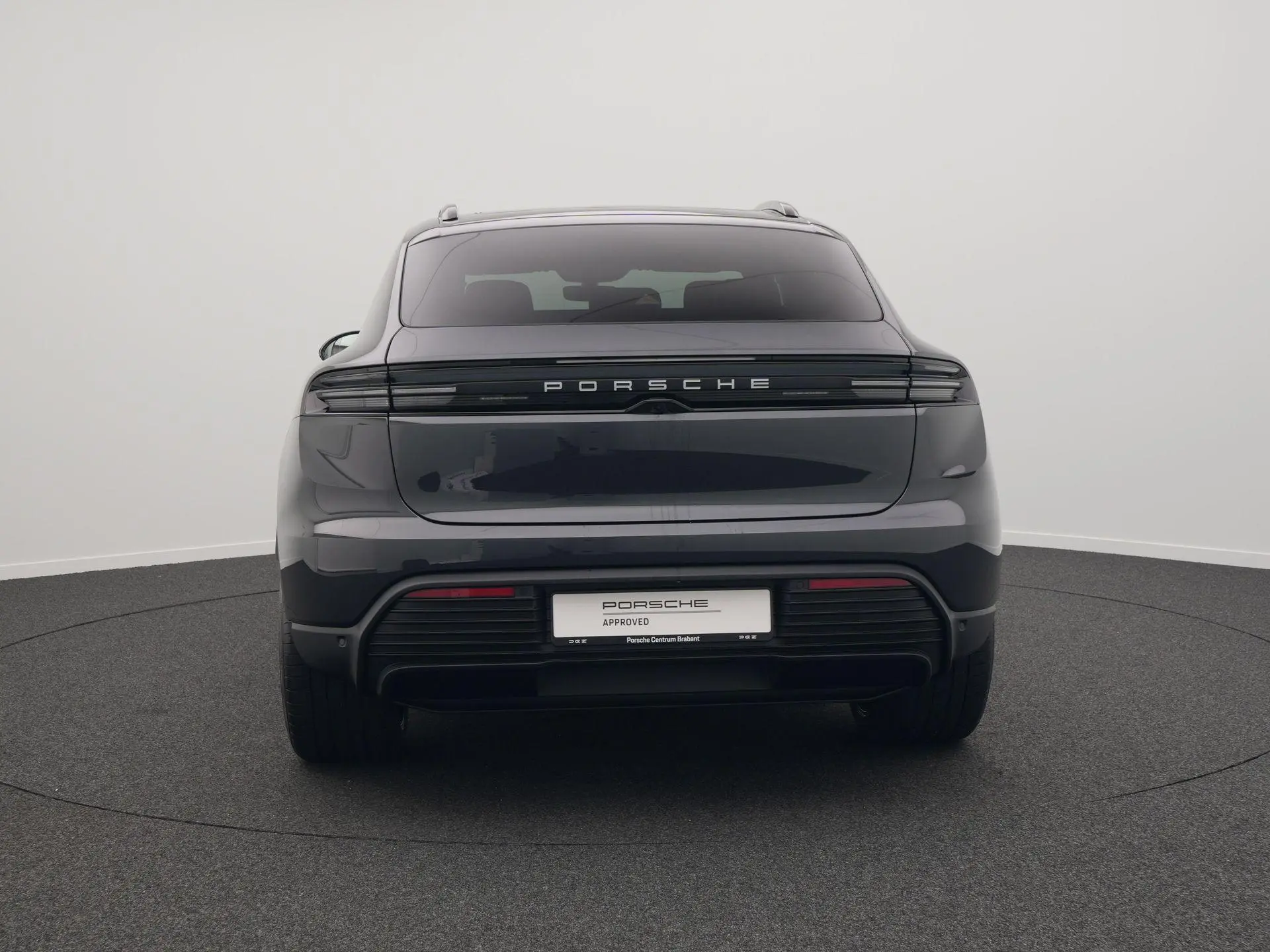 Macan 