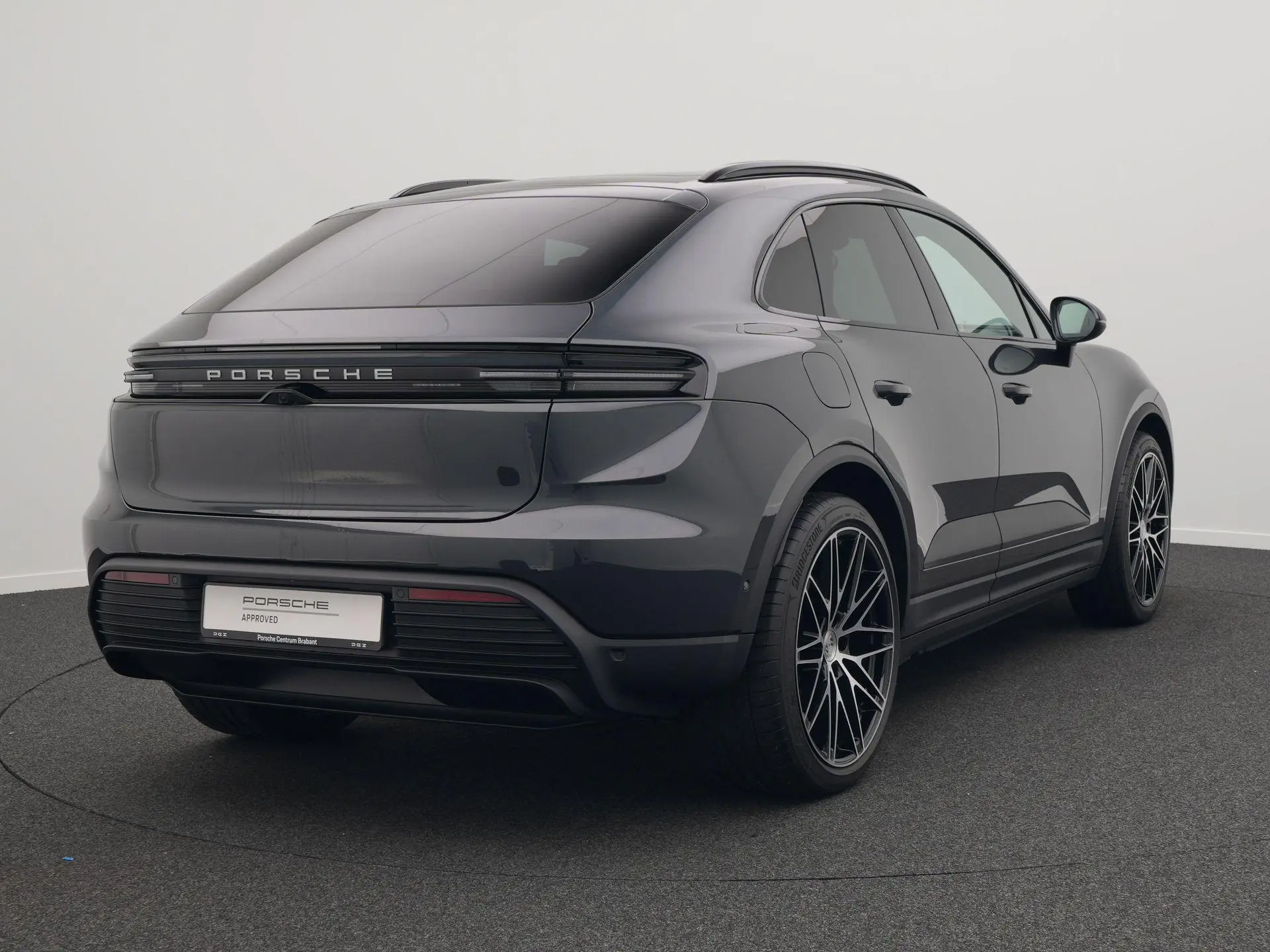 Macan 
