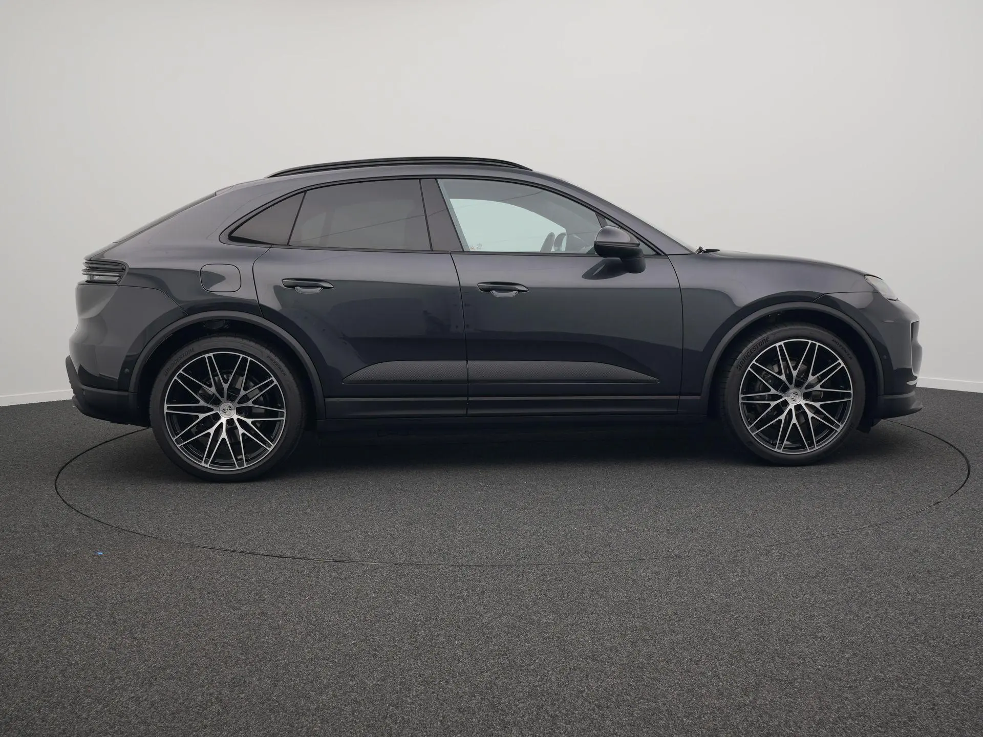 Macan 