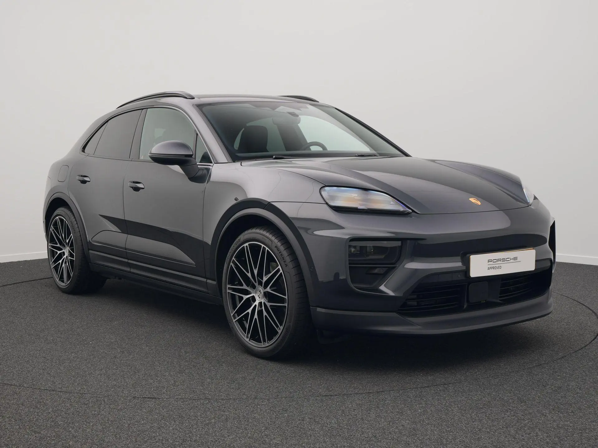 Macan 