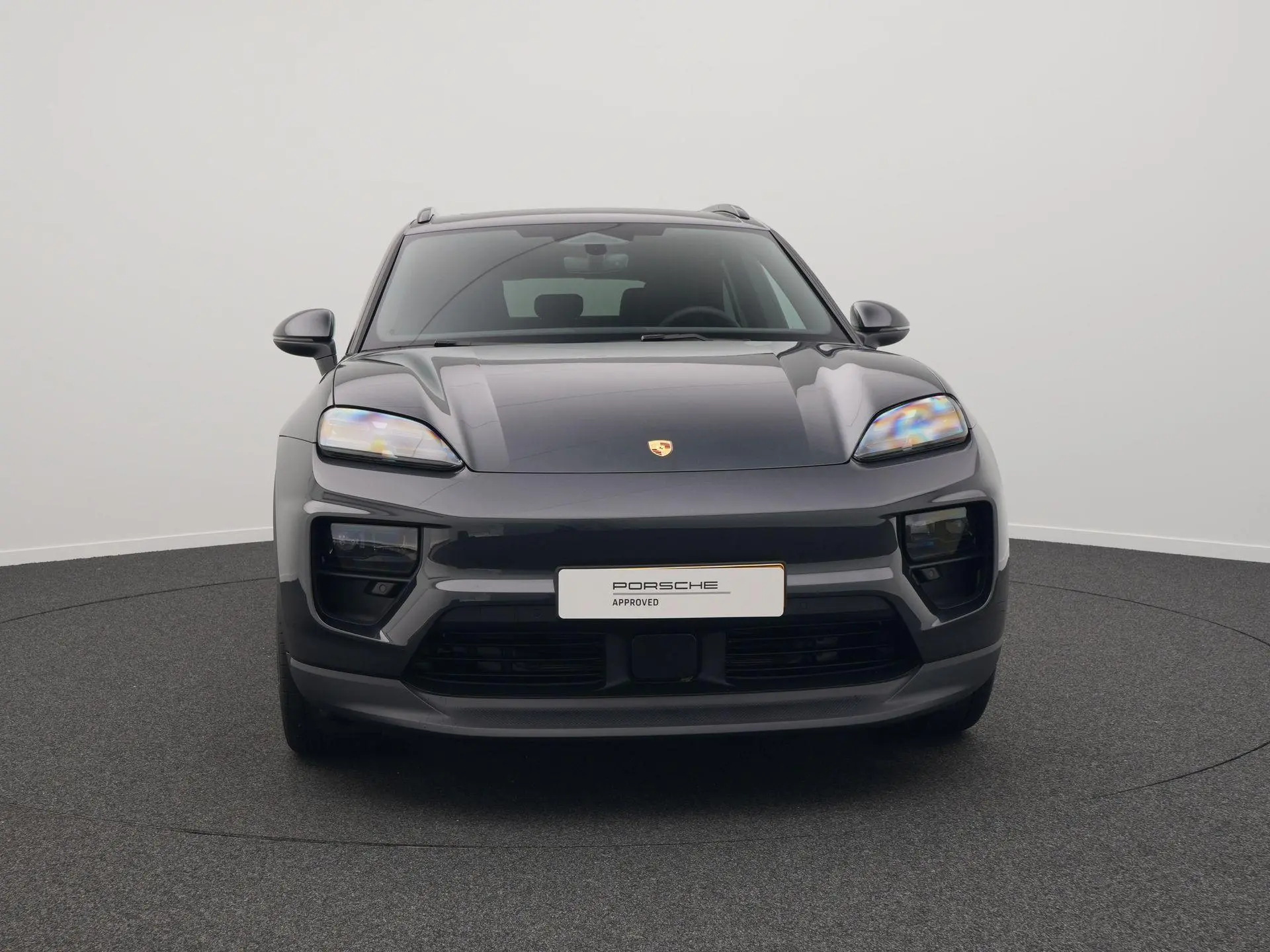 Macan 