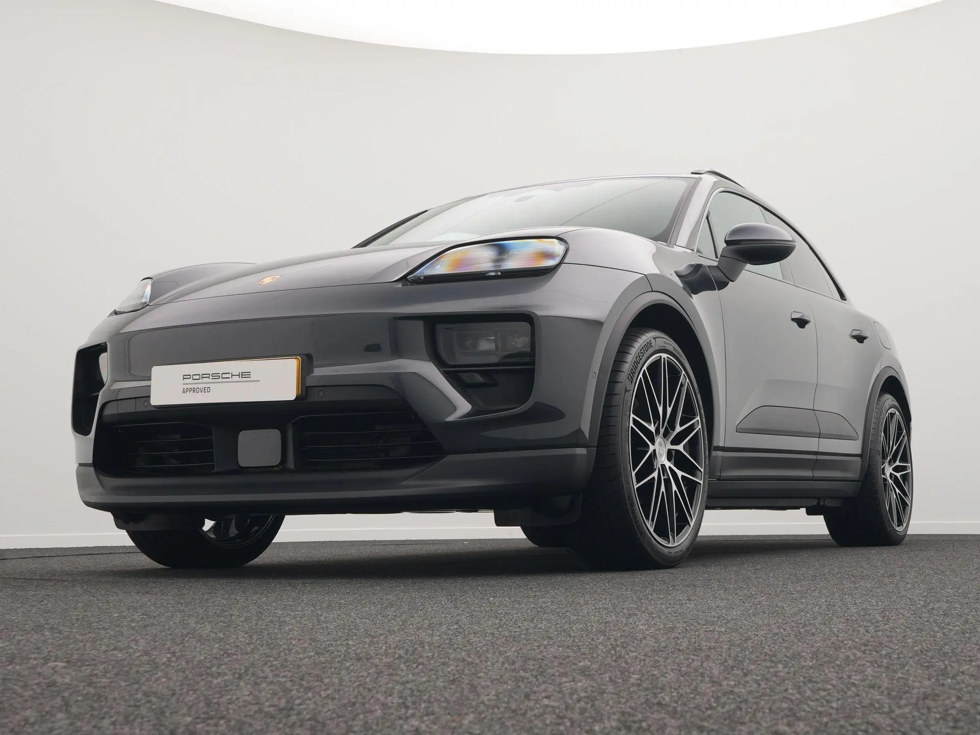 Macan 