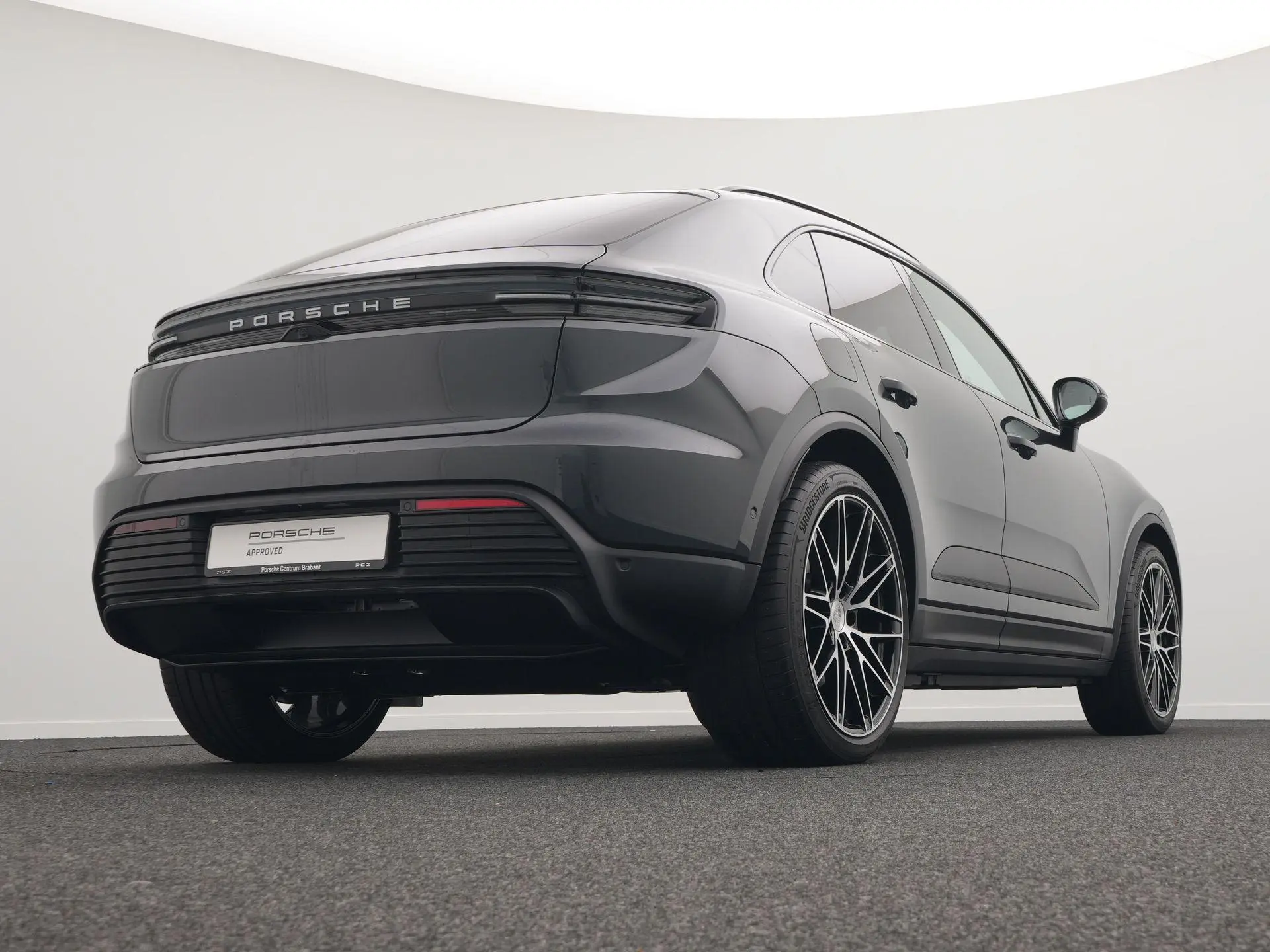 Macan 