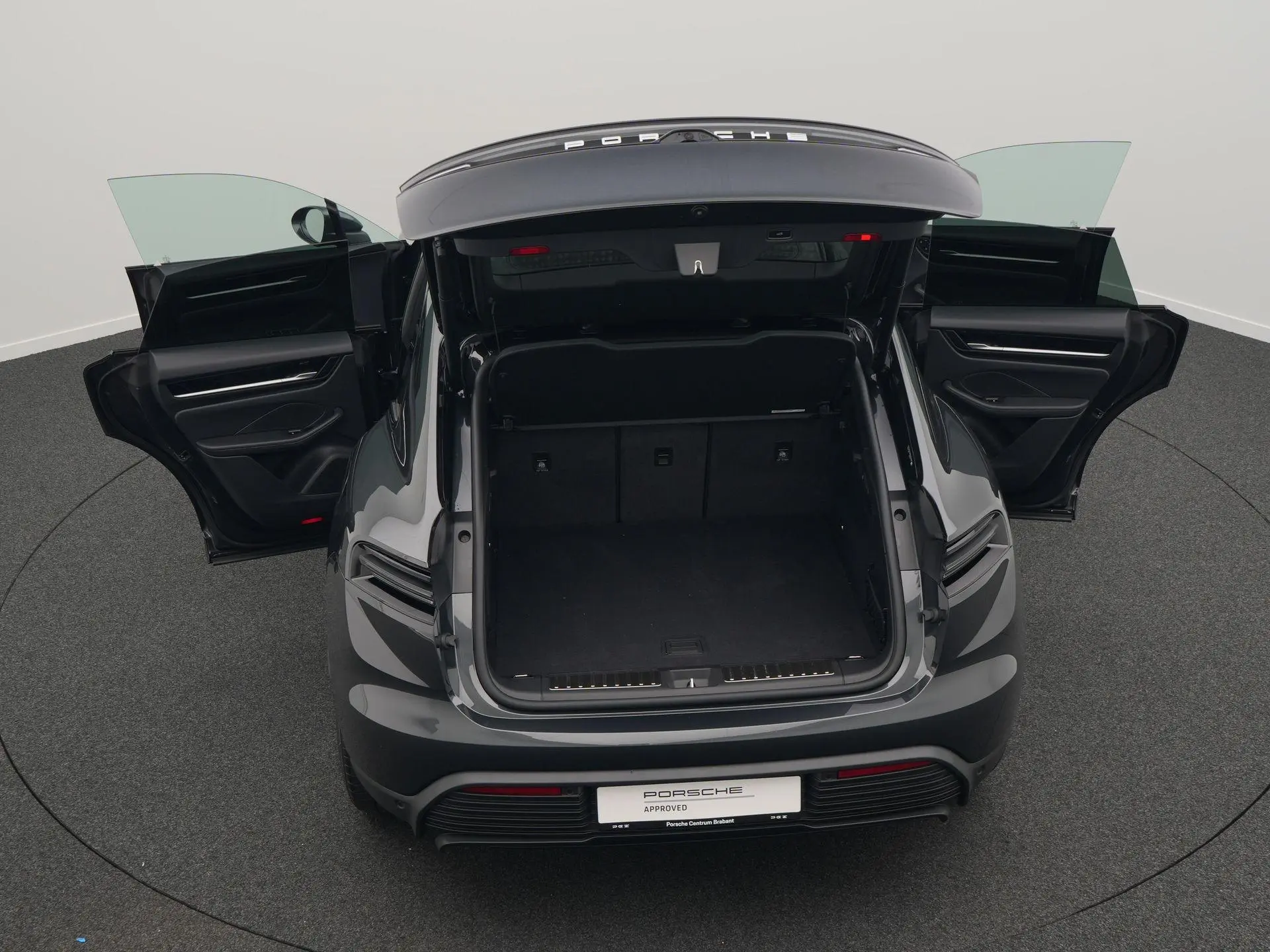Macan 