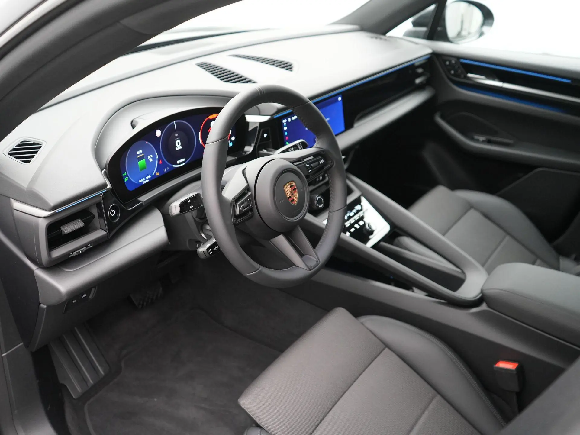 Macan 