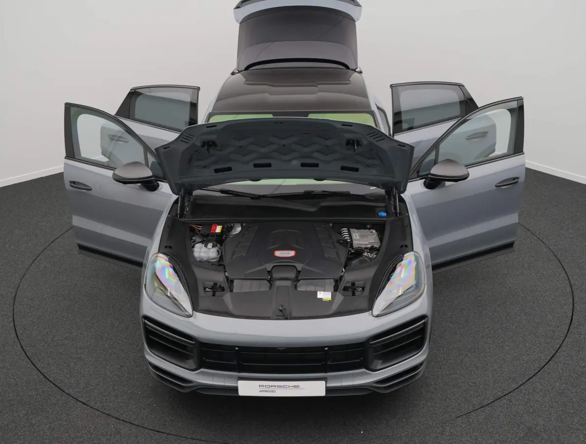 Auto afbeelding