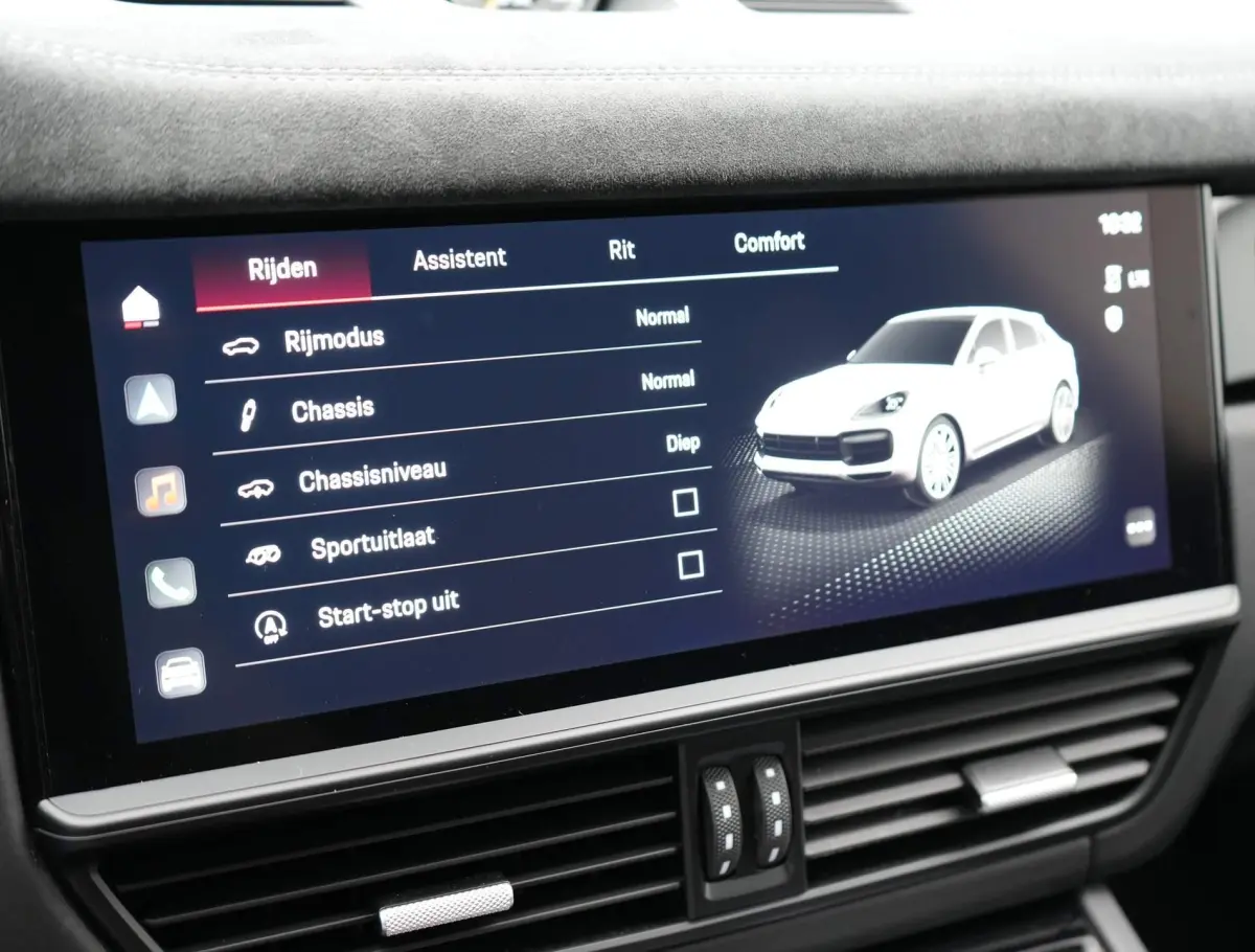 Auto afbeelding