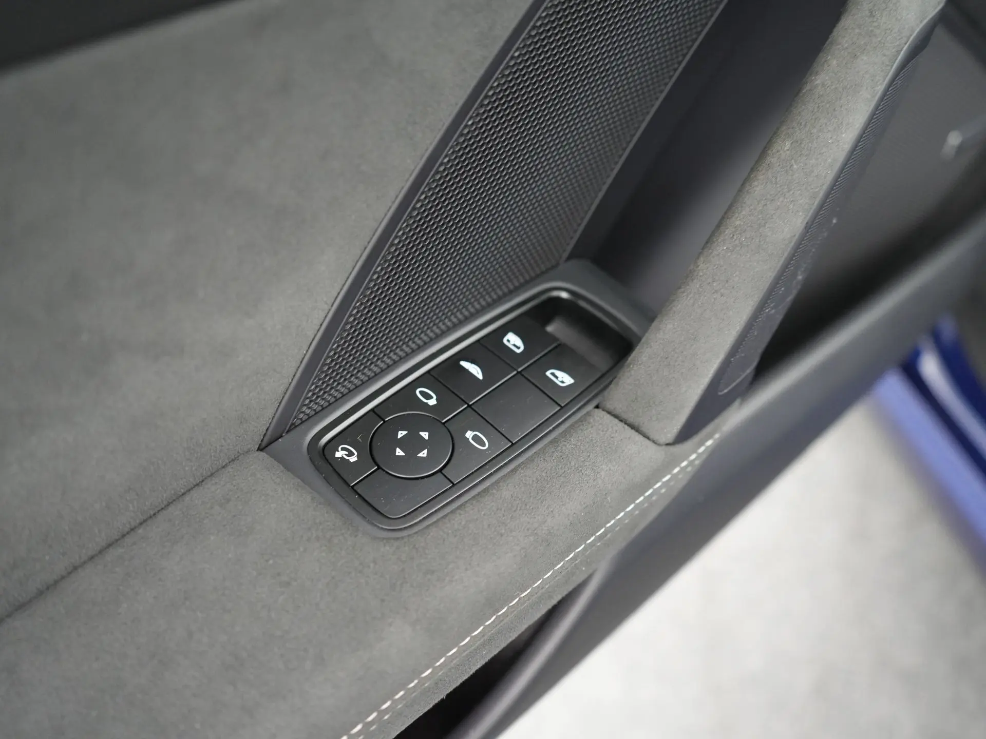 911 Carrera 4 GTS Cabriolet