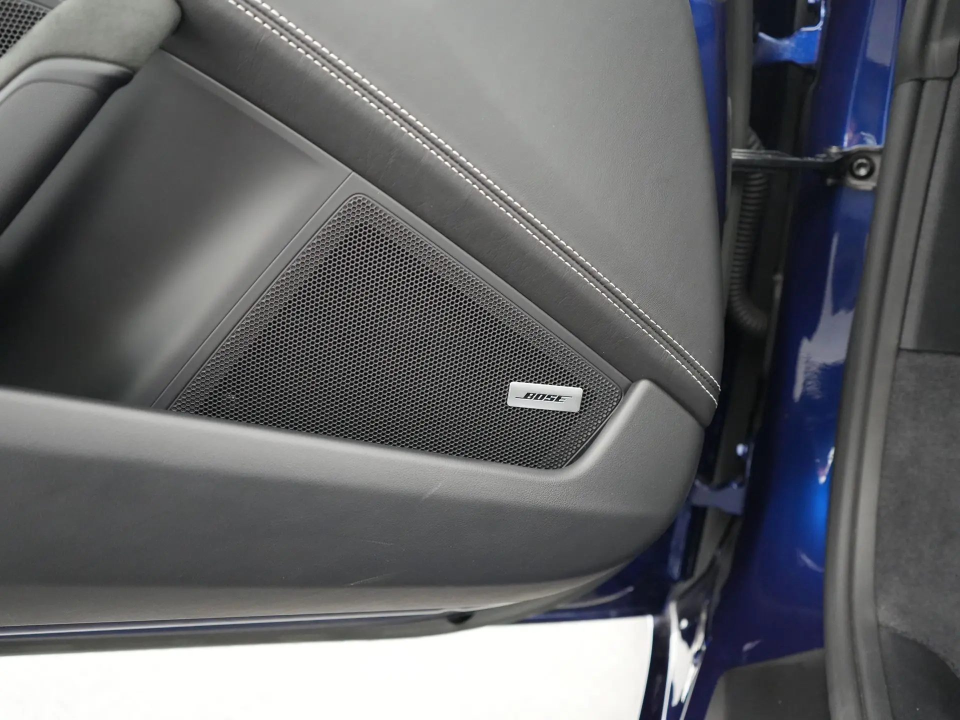 911 Carrera 4 GTS Cabriolet