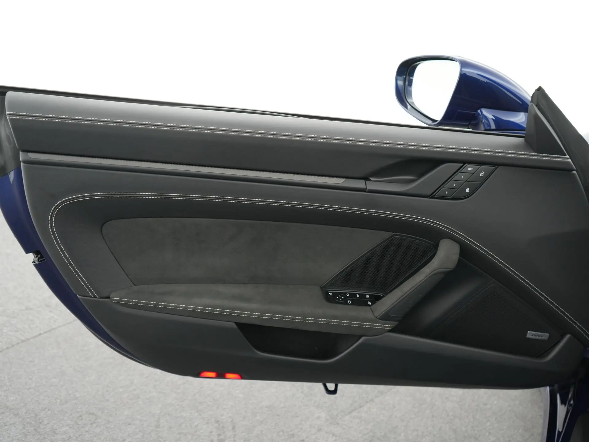 911 Carrera 4 GTS Cabriolet