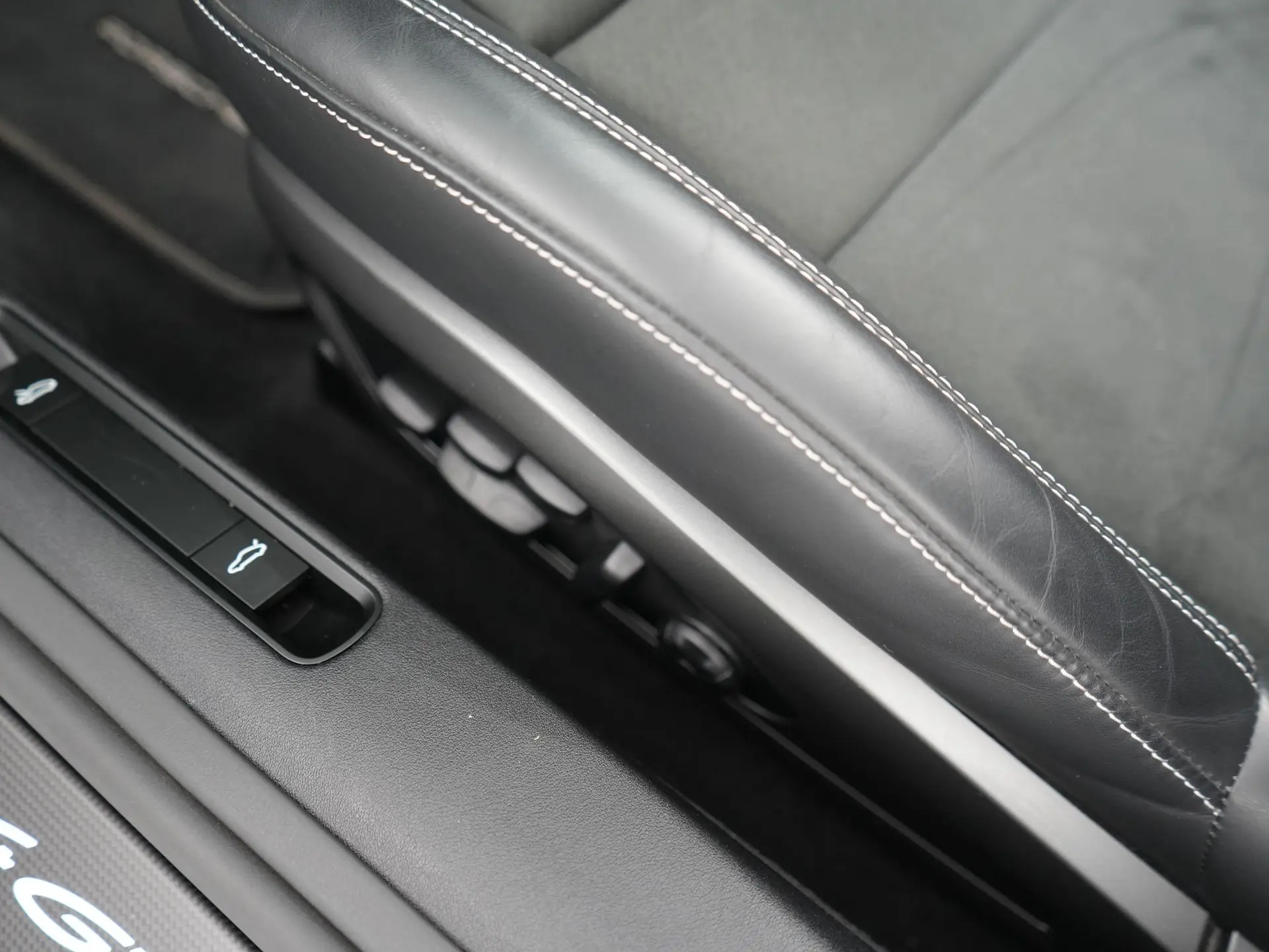 911 Carrera 4 GTS Cabriolet