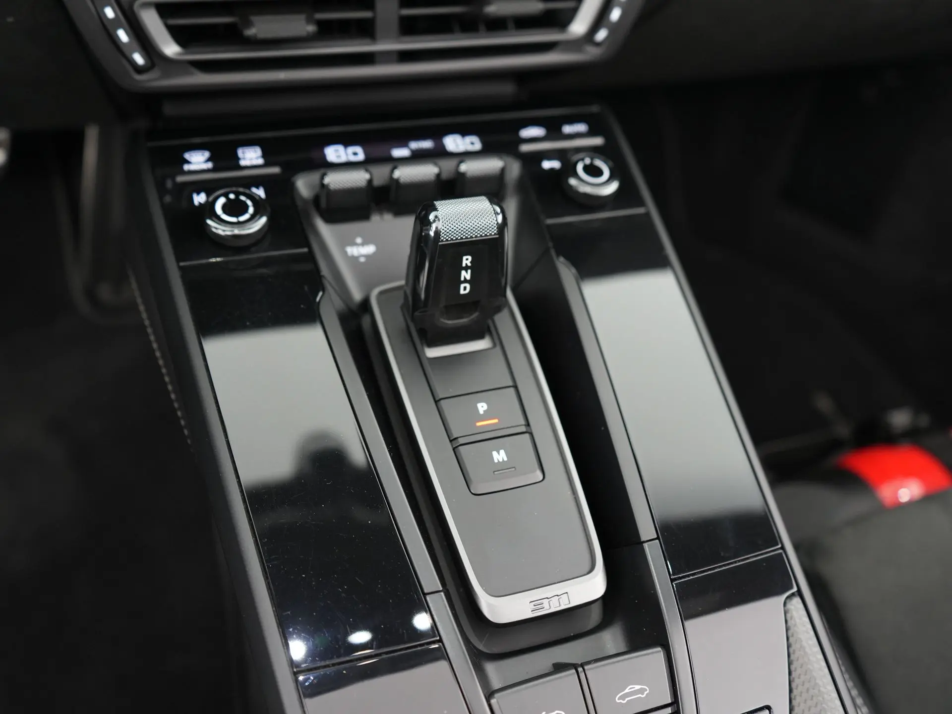 911 Carrera 4 GTS Cabriolet