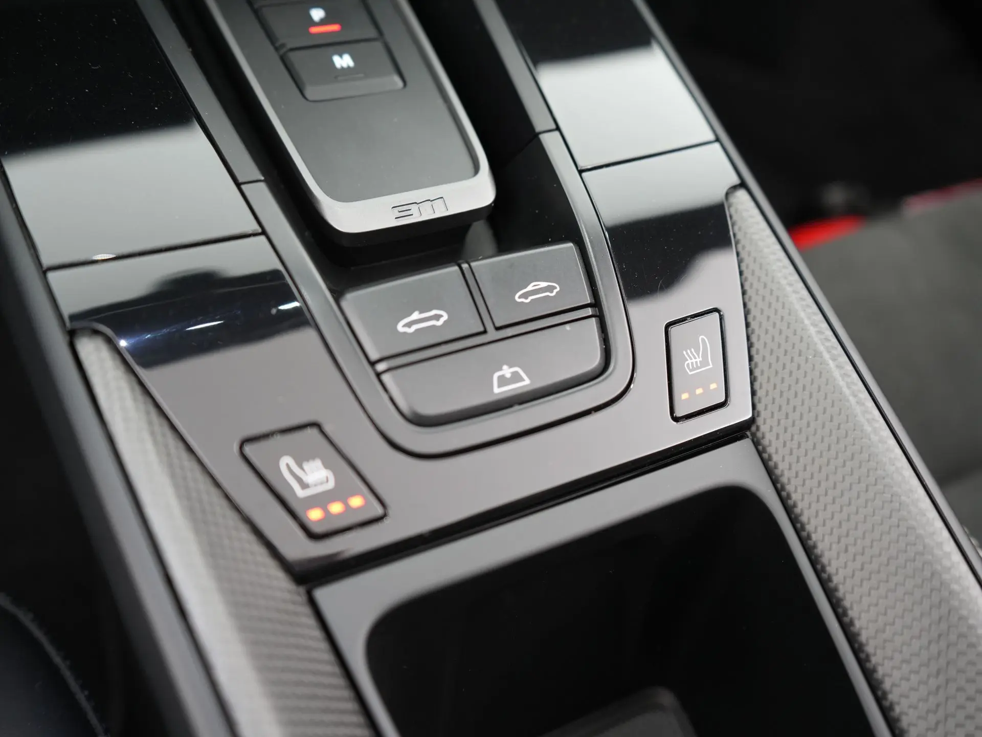 911 Carrera 4 GTS Cabriolet