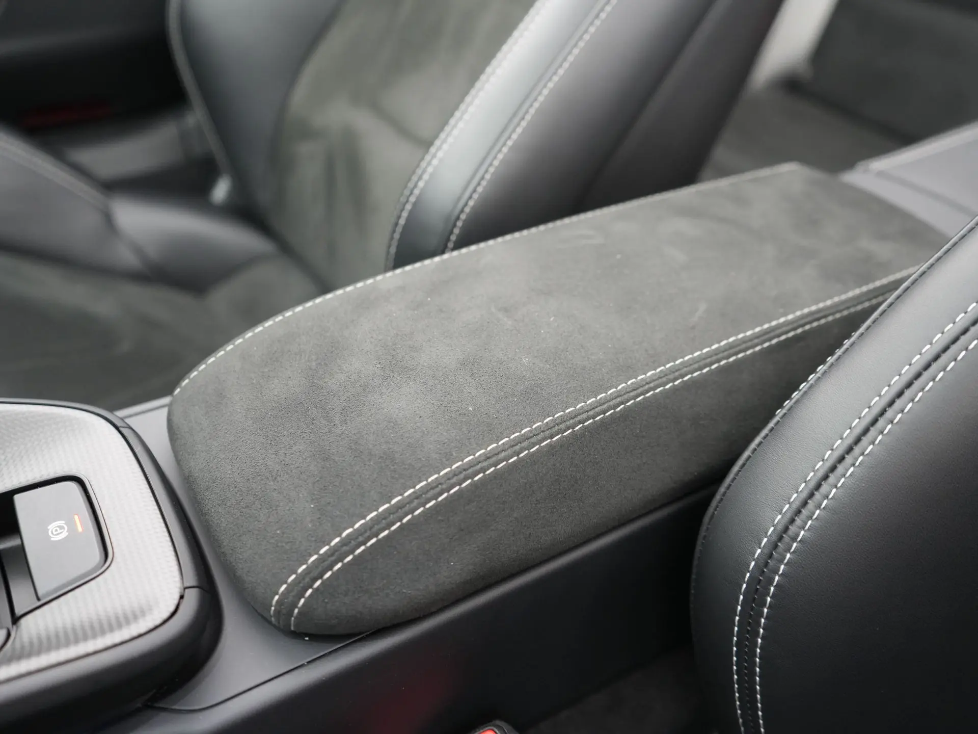 911 Carrera 4 GTS Cabriolet