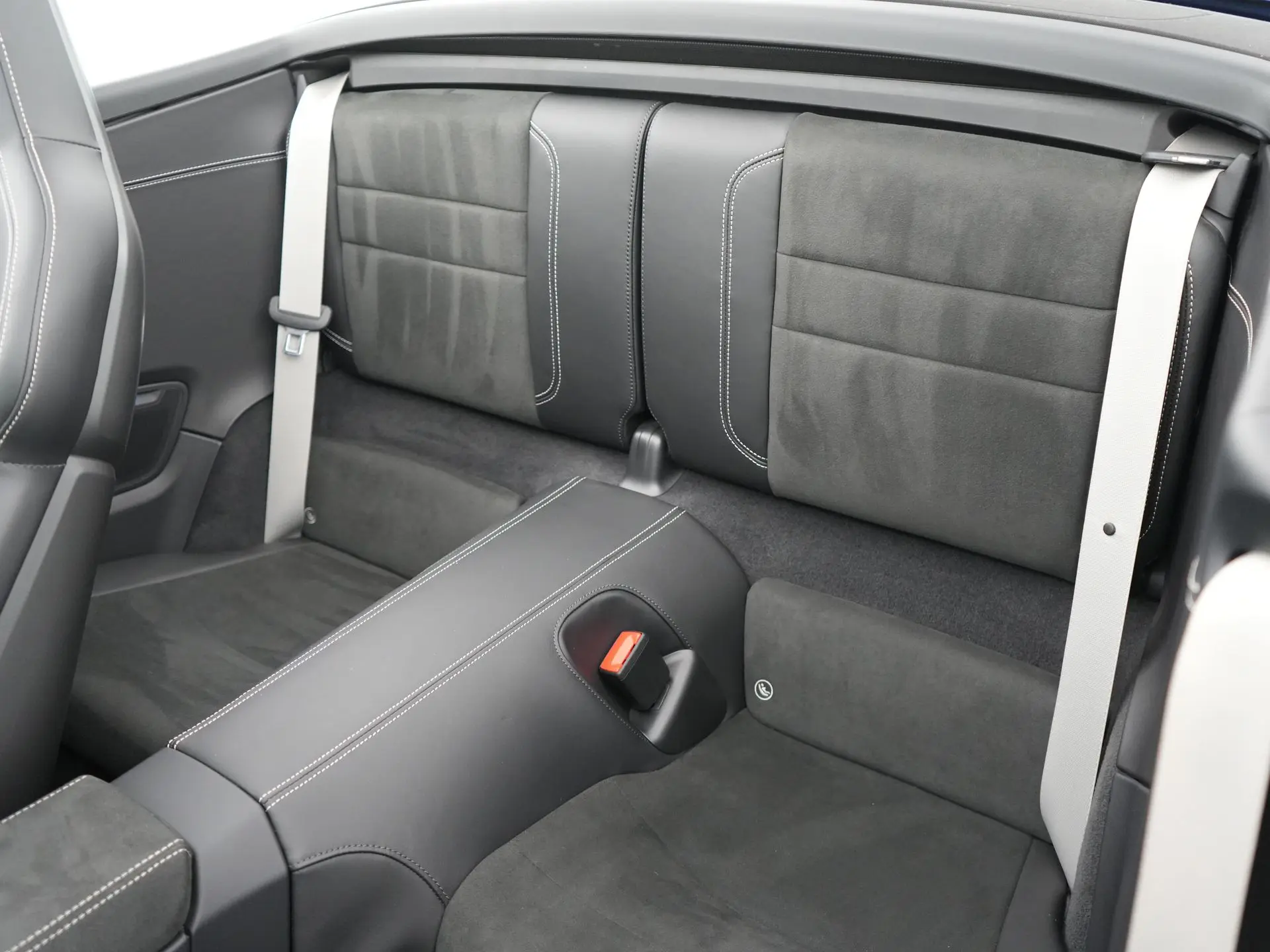 911 Carrera 4 GTS Cabriolet