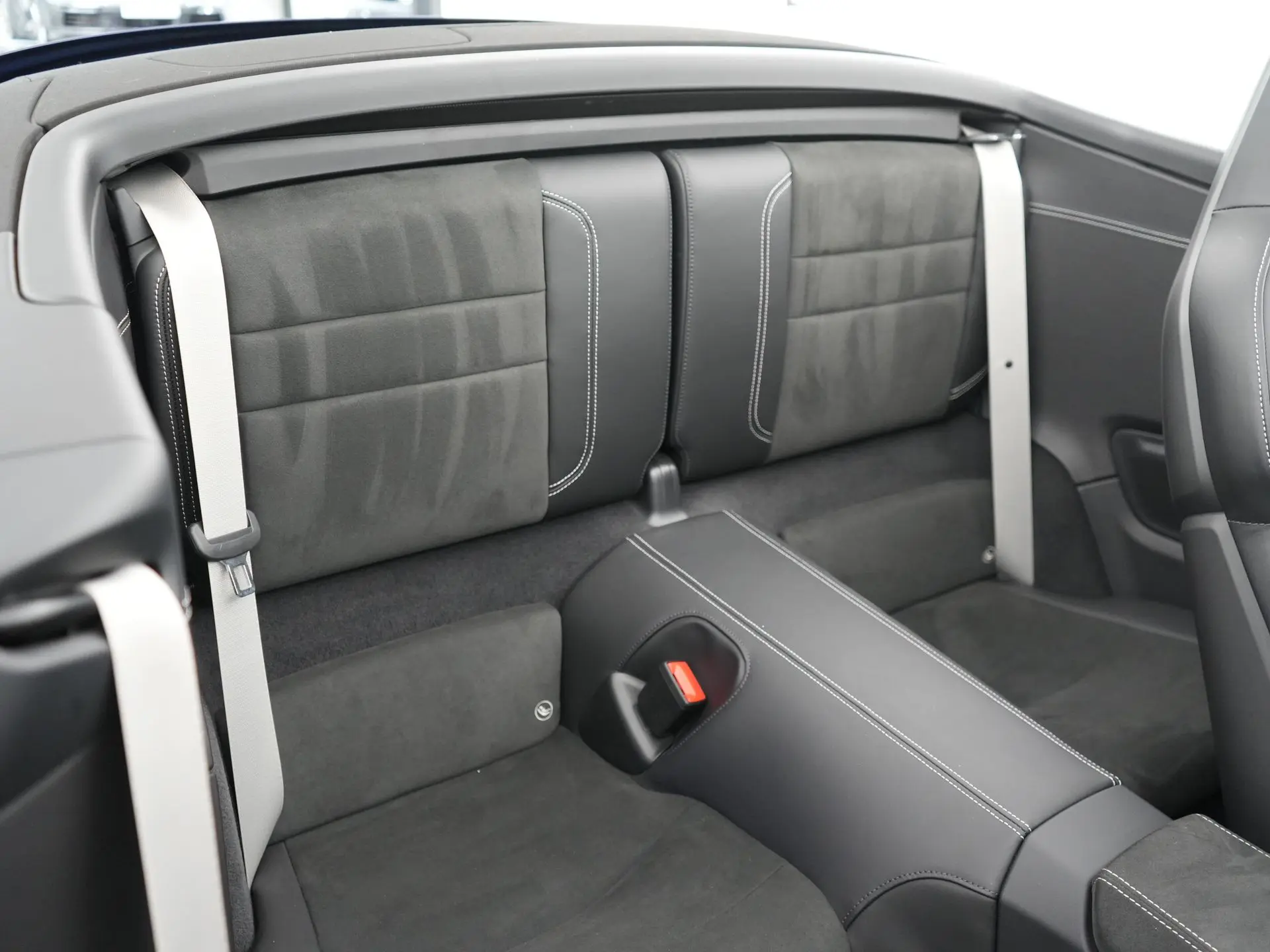 911 Carrera 4 GTS Cabriolet