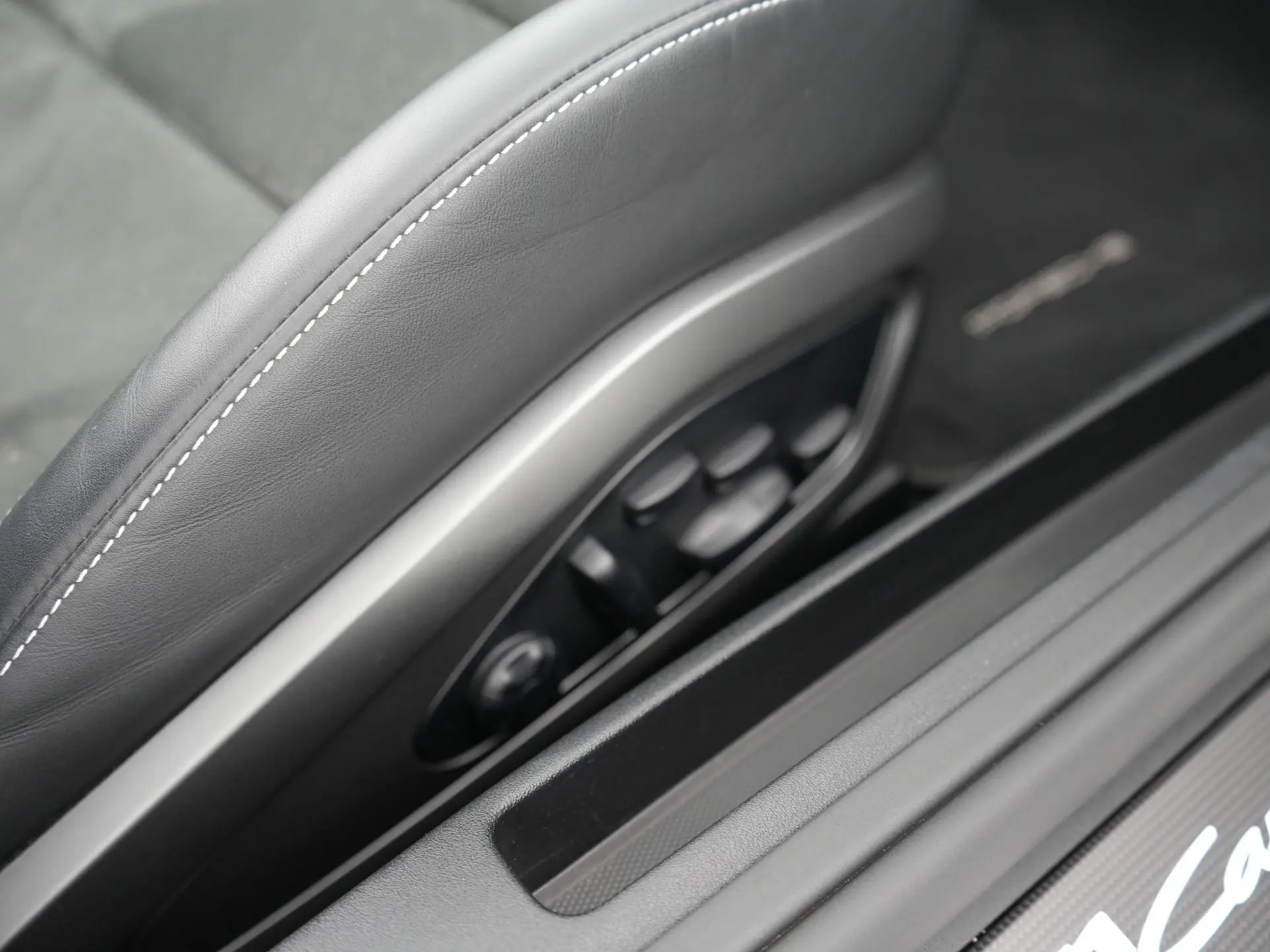 911 Carrera 4 GTS Cabriolet