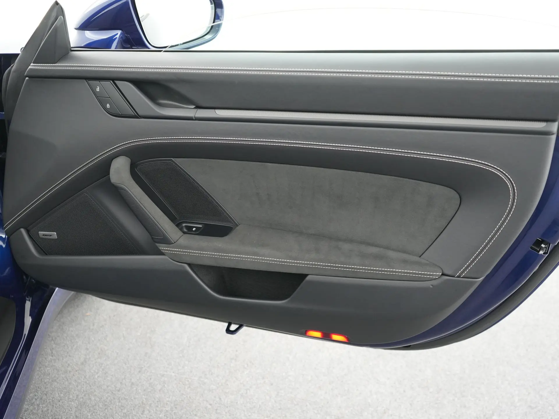 911 Carrera 4 GTS Cabriolet