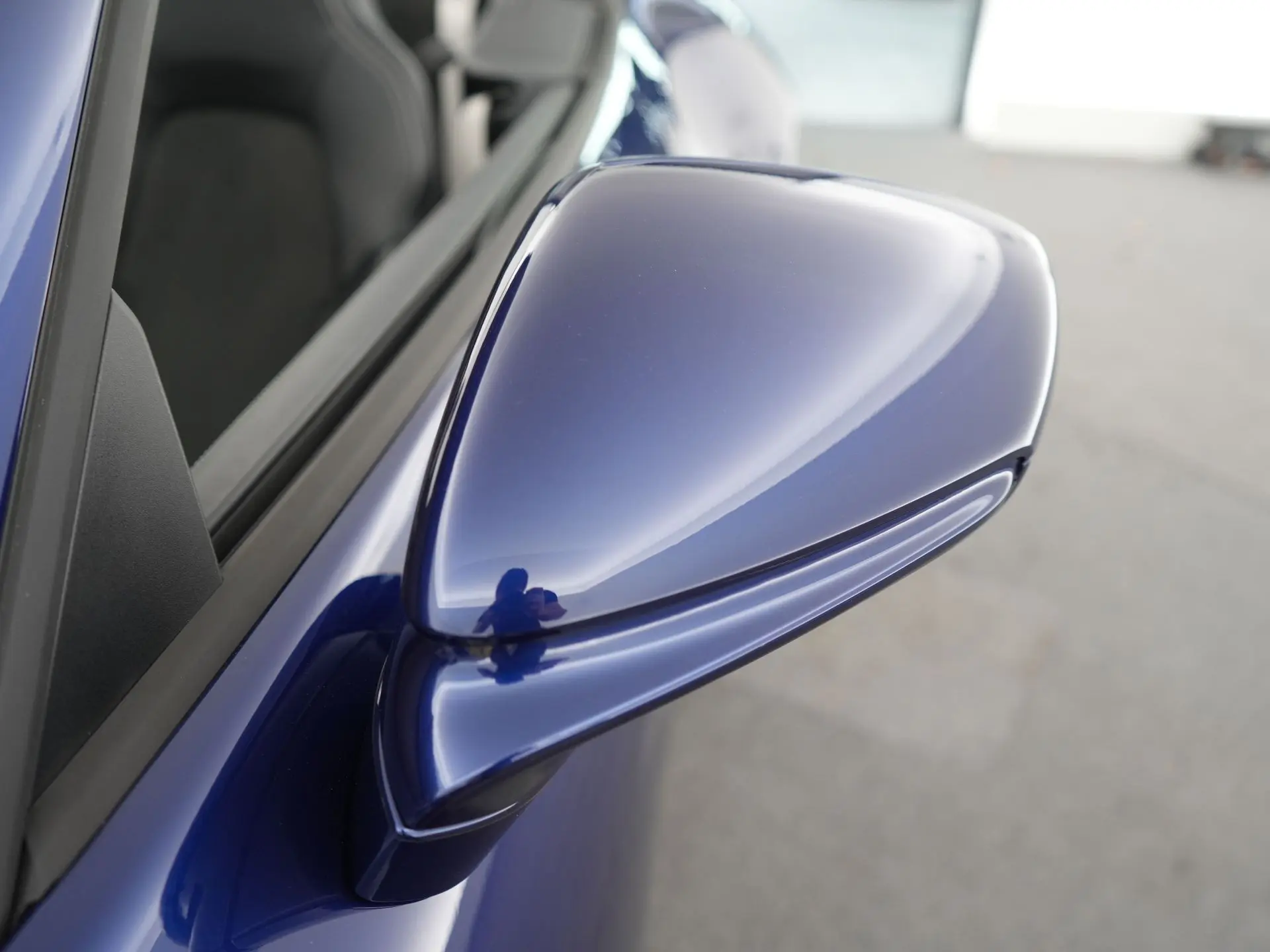 911 Carrera 4 GTS Cabriolet