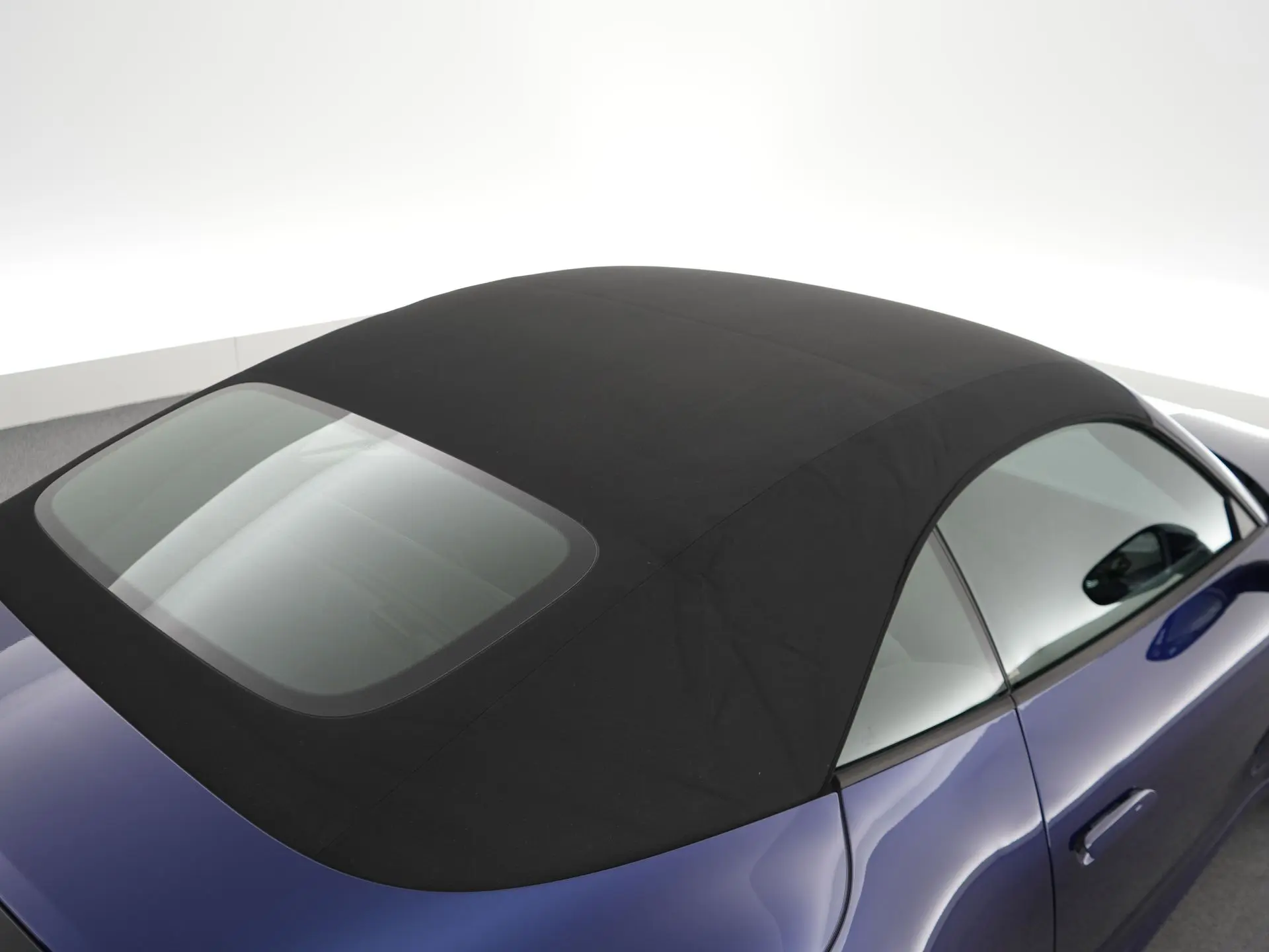 911 Carrera 4 GTS Cabriolet