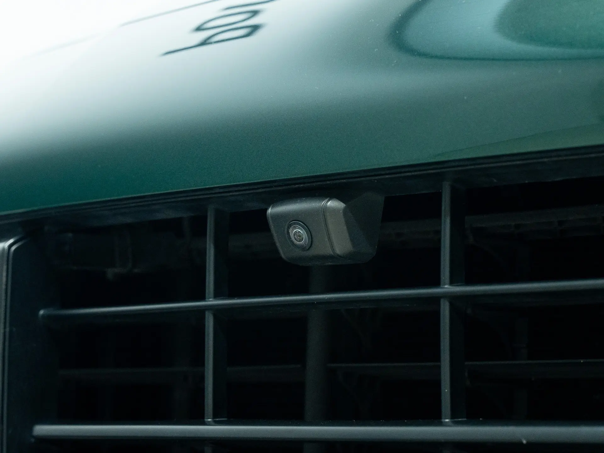 Cayenne Turbo GT Coupé