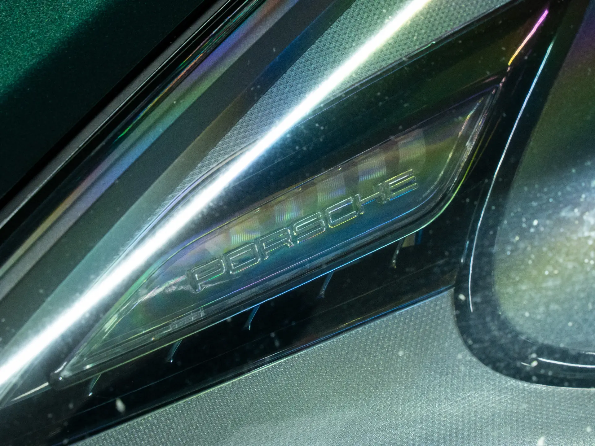 Cayenne Turbo GT Coupé