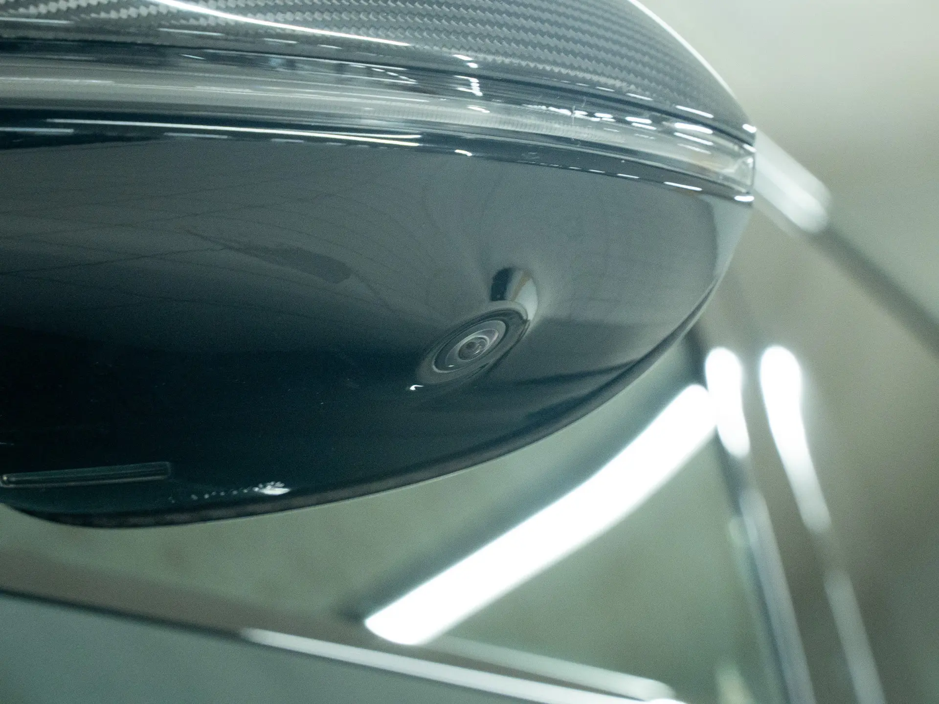 Cayenne Turbo GT Coupé