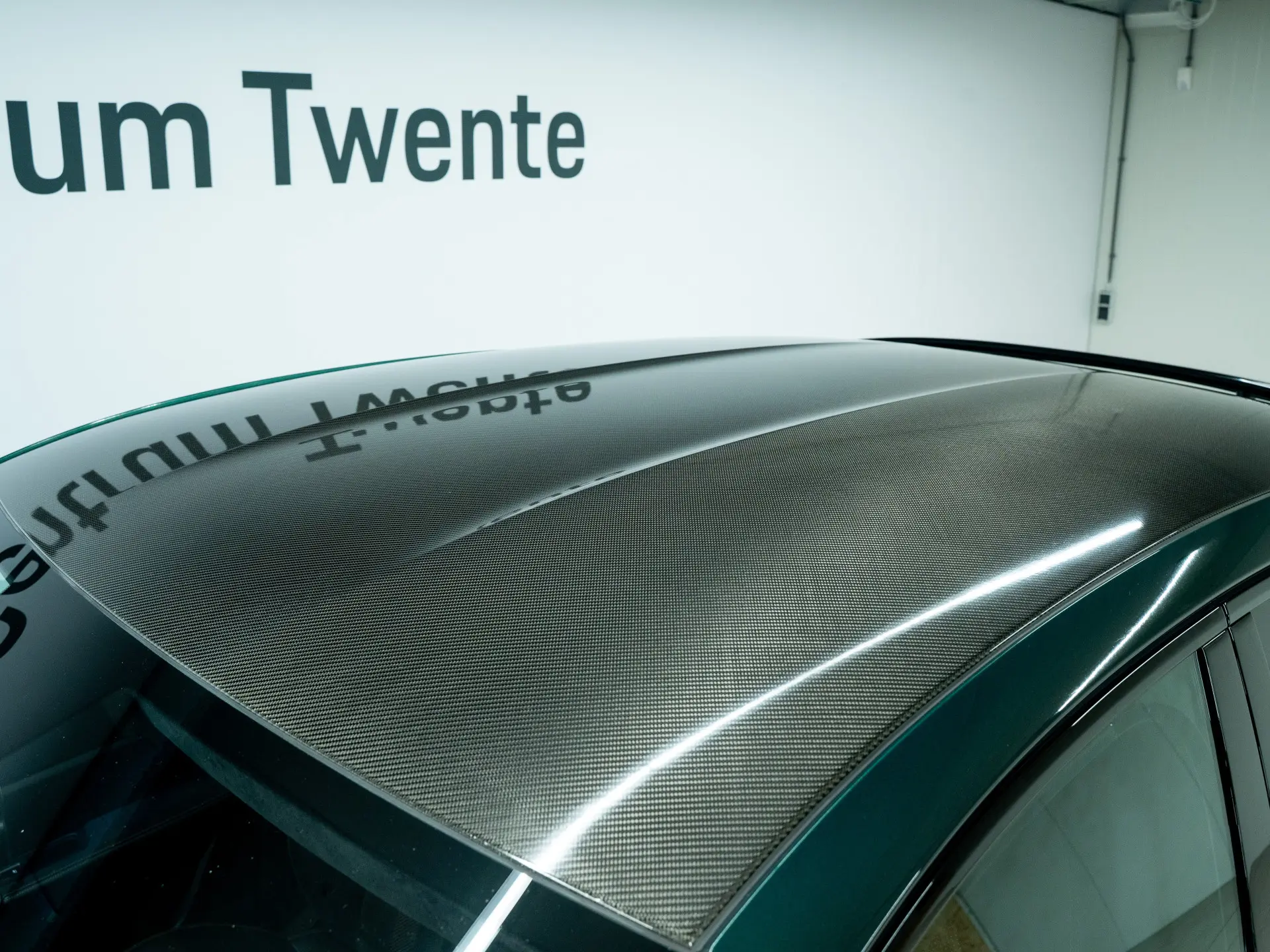 Cayenne Turbo GT Coupé