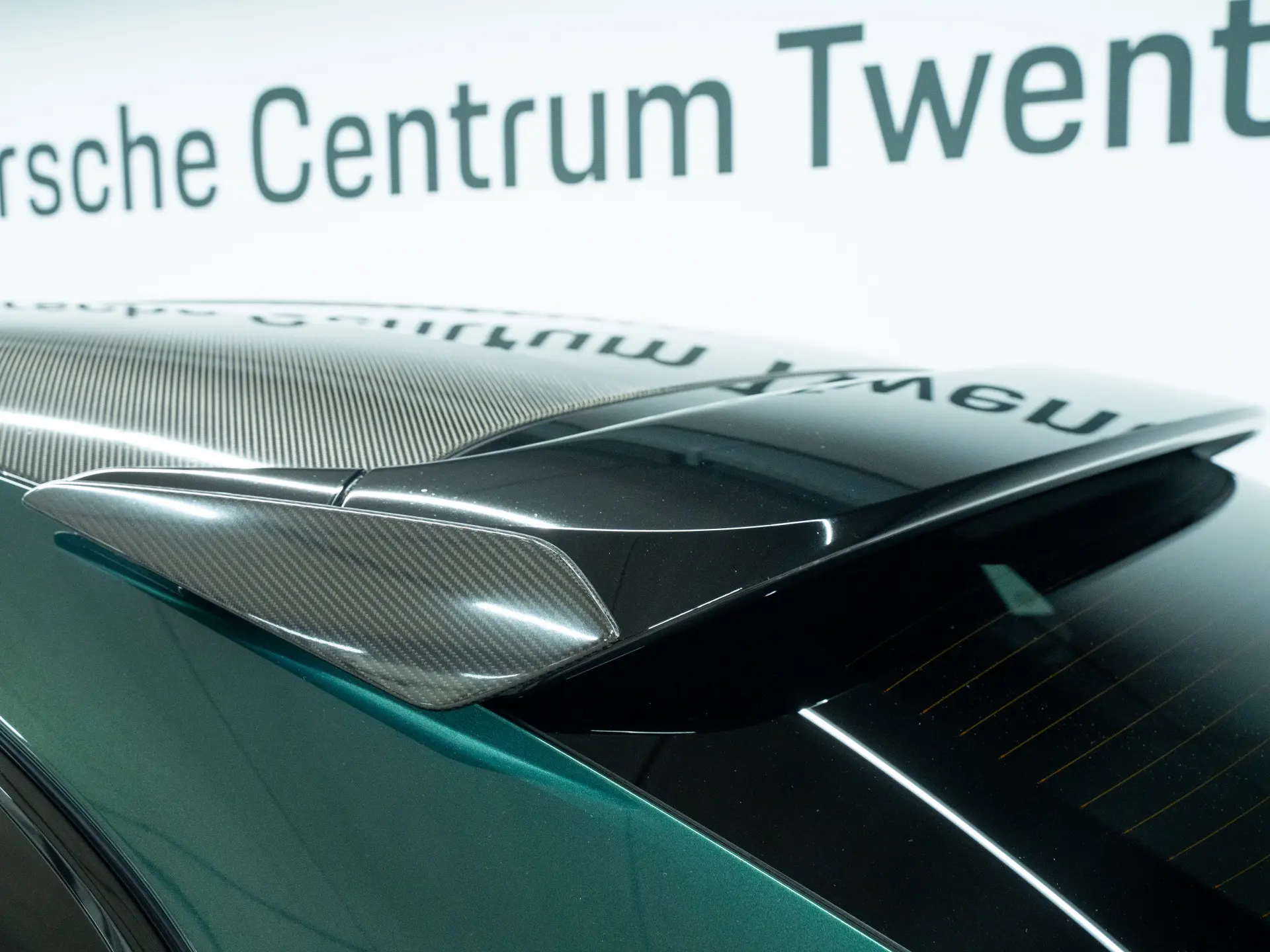 Cayenne Turbo GT Coupé