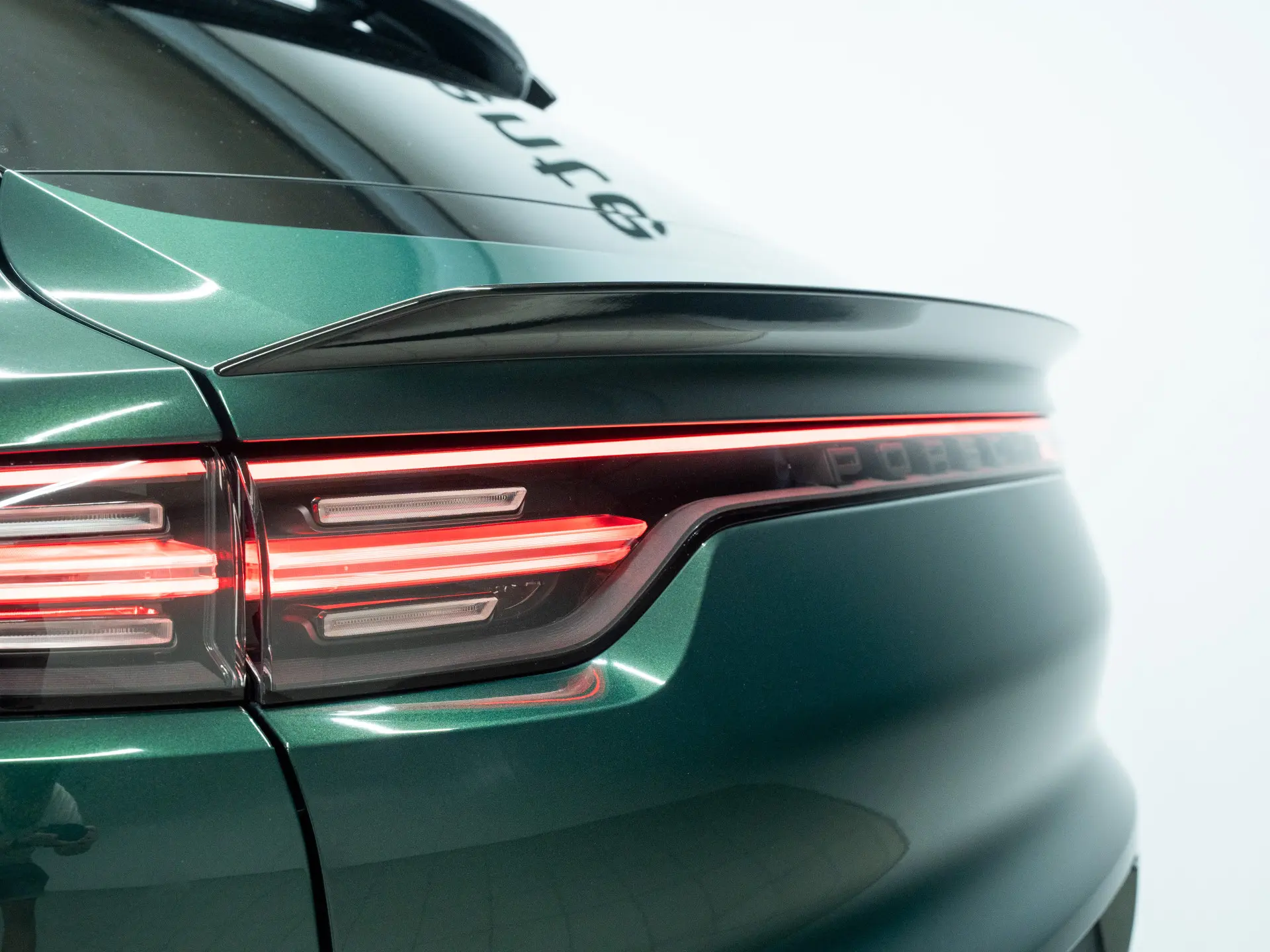 Cayenne Turbo GT Coupé