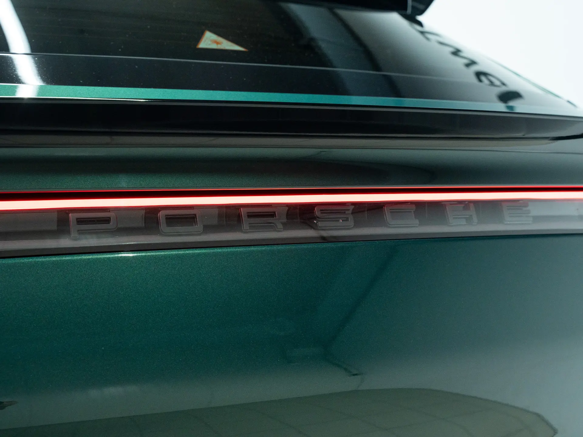 Cayenne Turbo GT Coupé