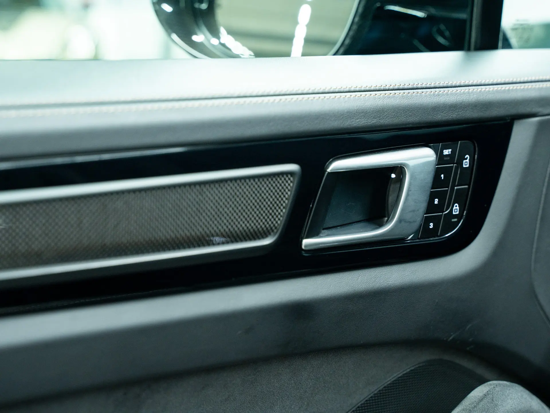 Cayenne Turbo GT Coupé