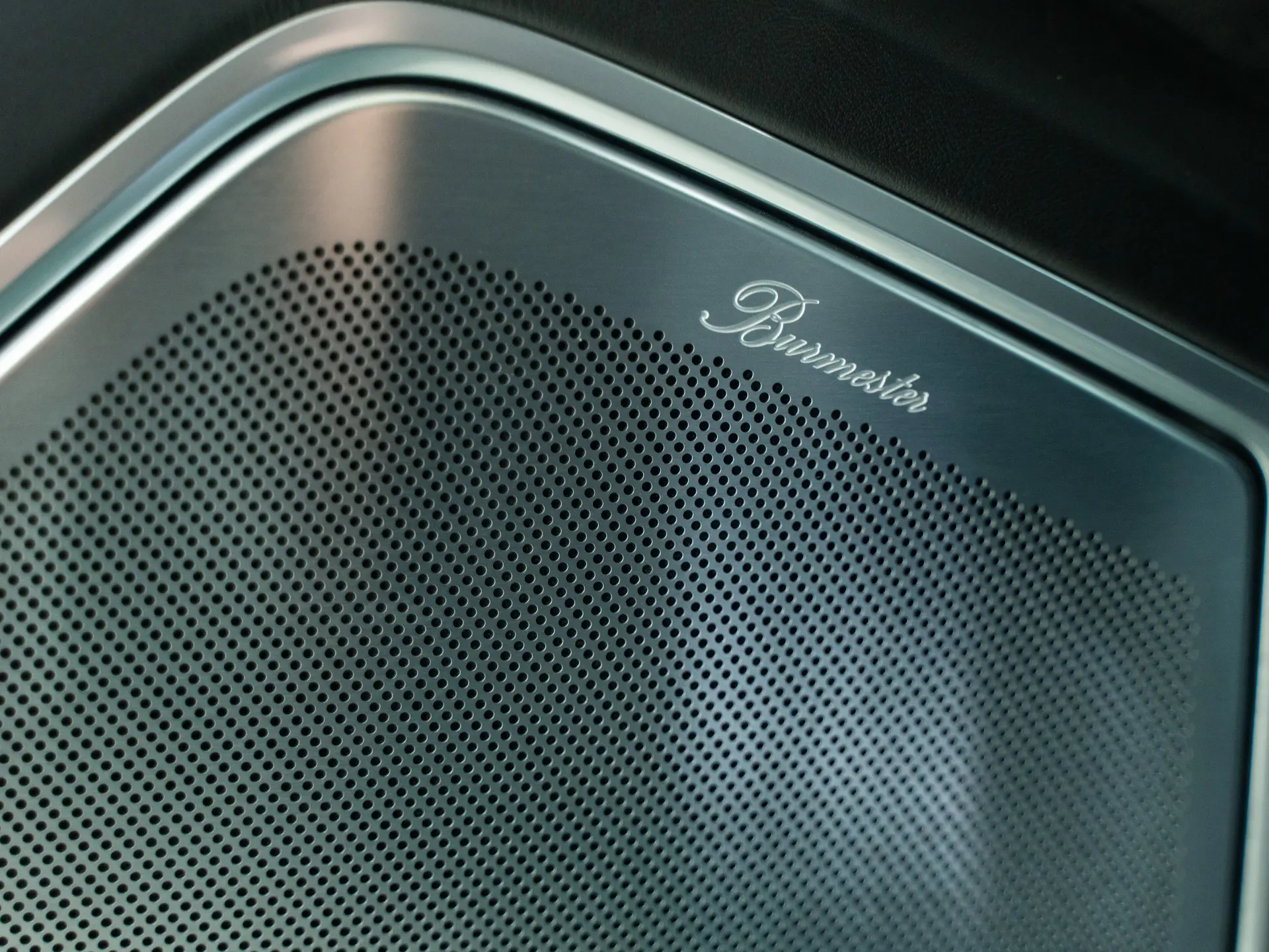 Cayenne Turbo GT Coupé