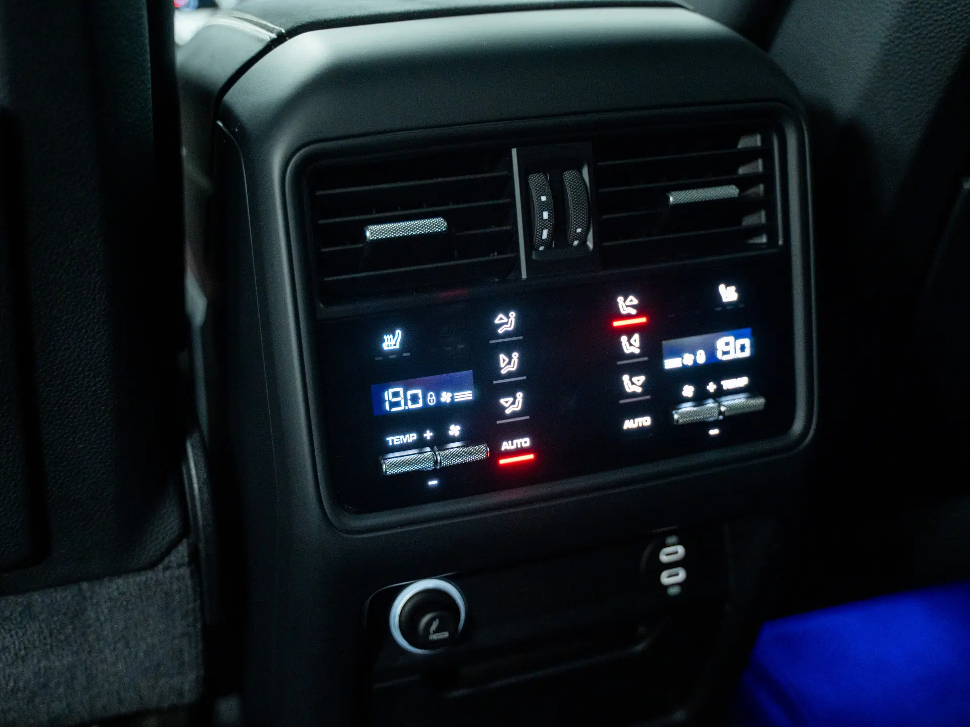 Cayenne Turbo GT Coupé