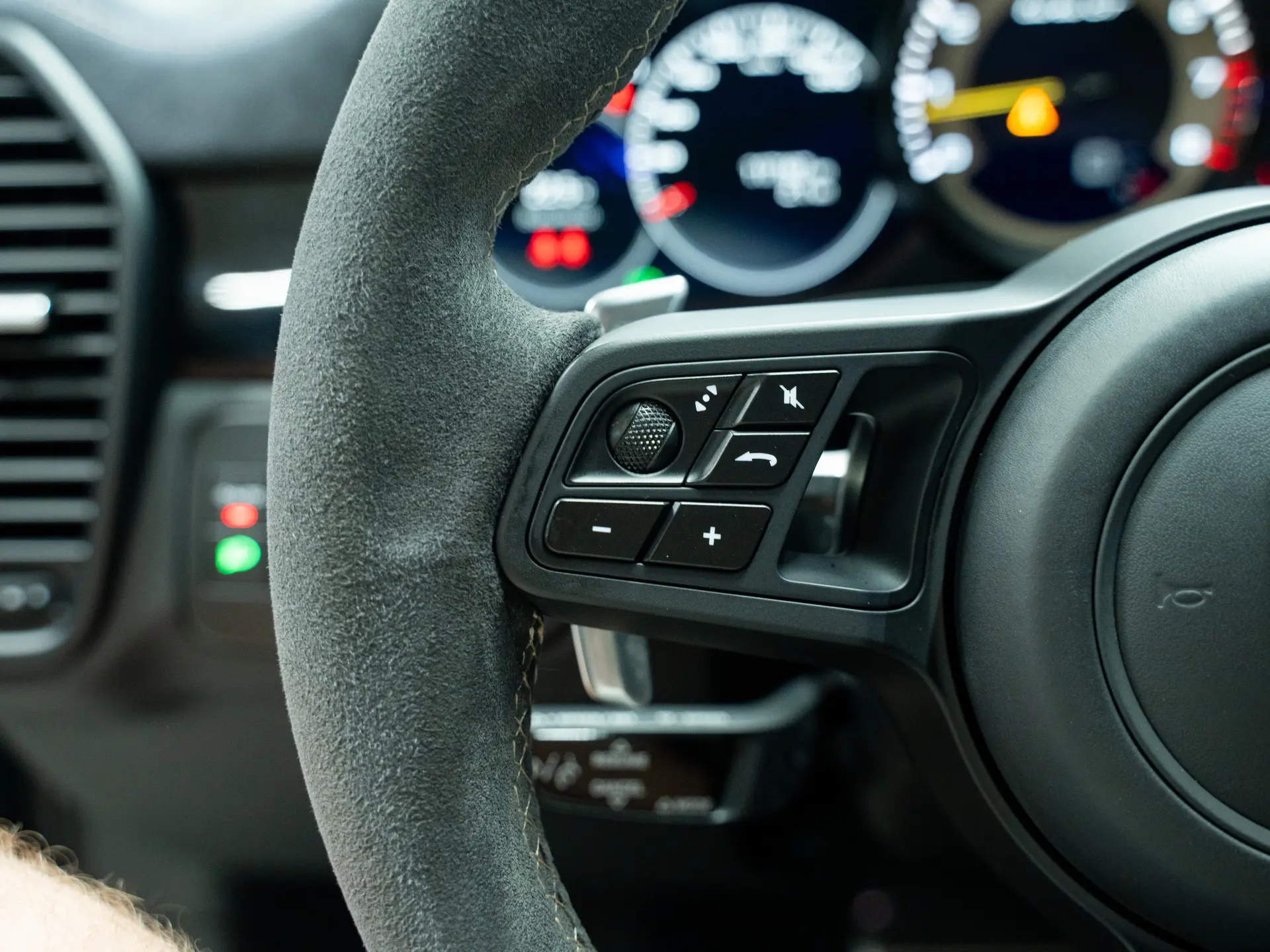 Cayenne Turbo GT Coupé