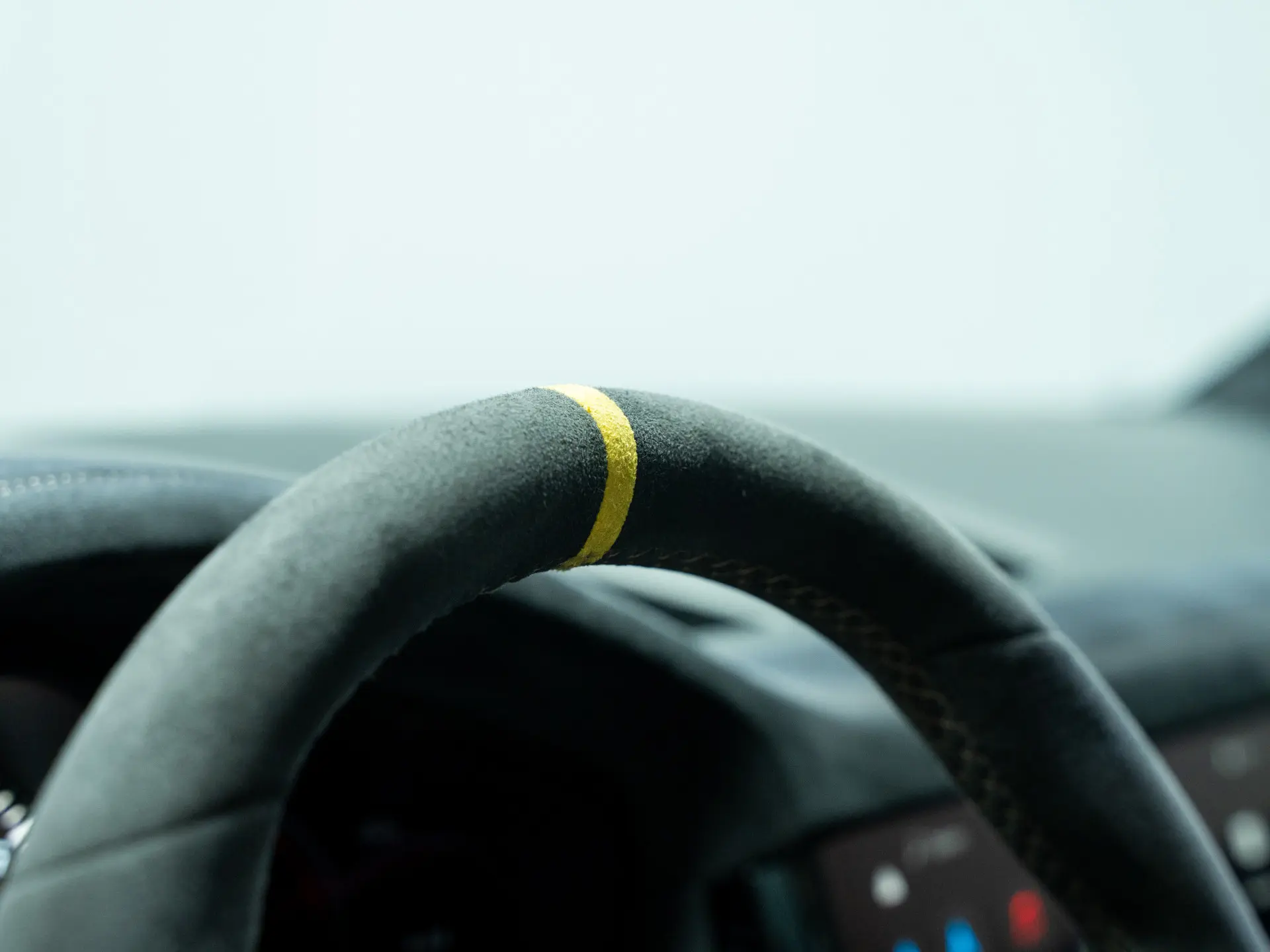 Cayenne Turbo GT Coupé