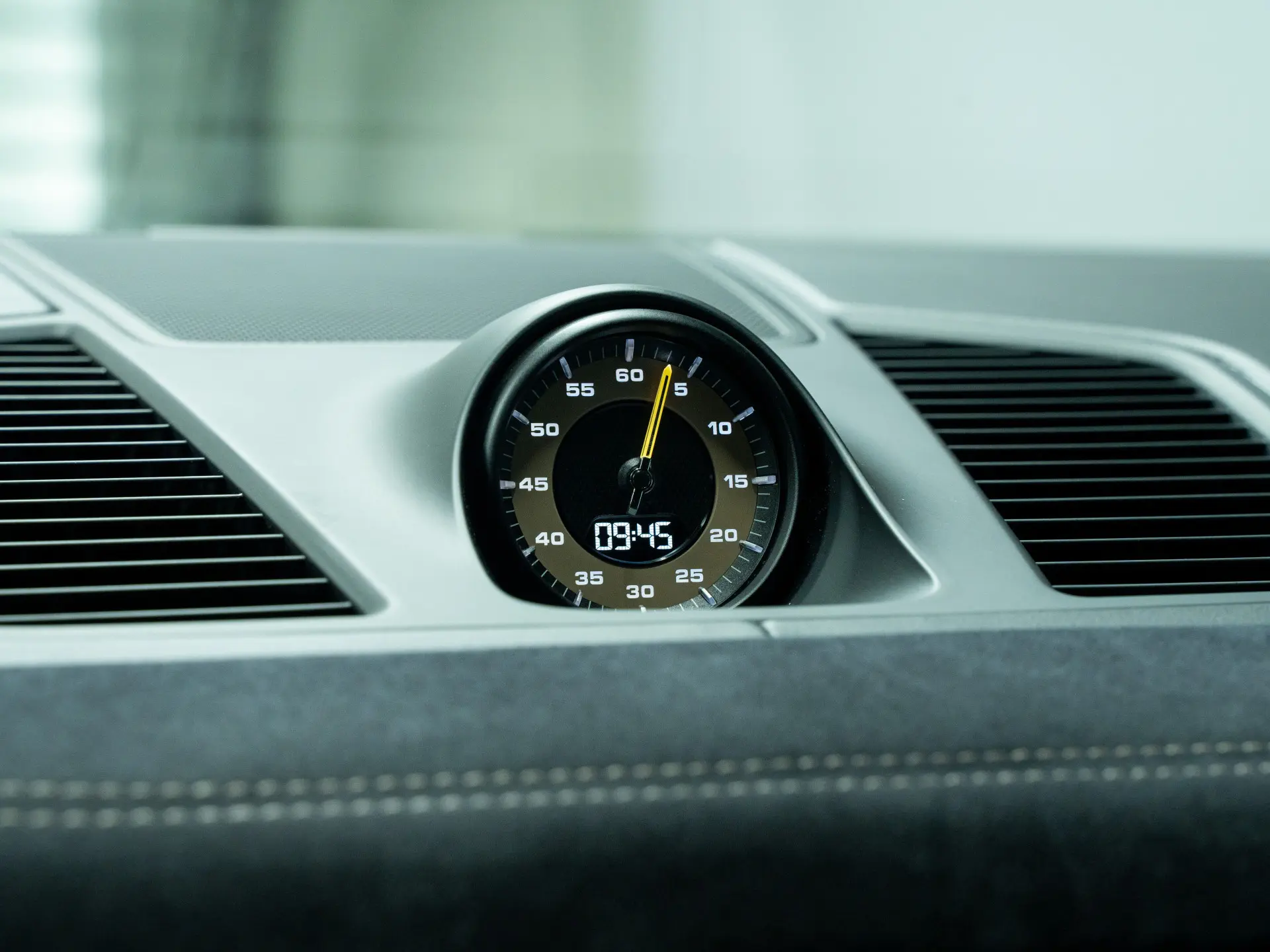 Cayenne Turbo GT Coupé