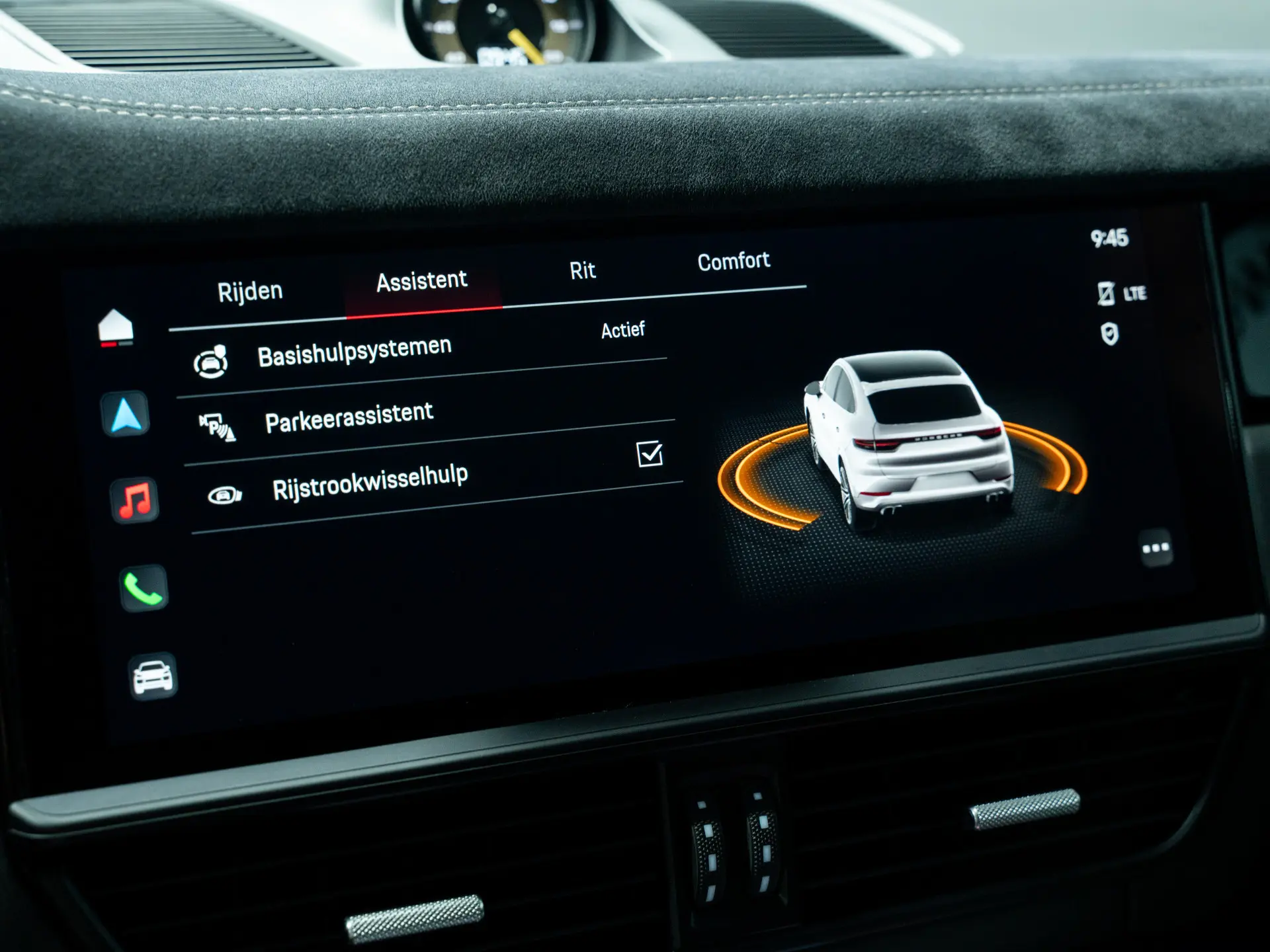 Cayenne Turbo GT Coupé