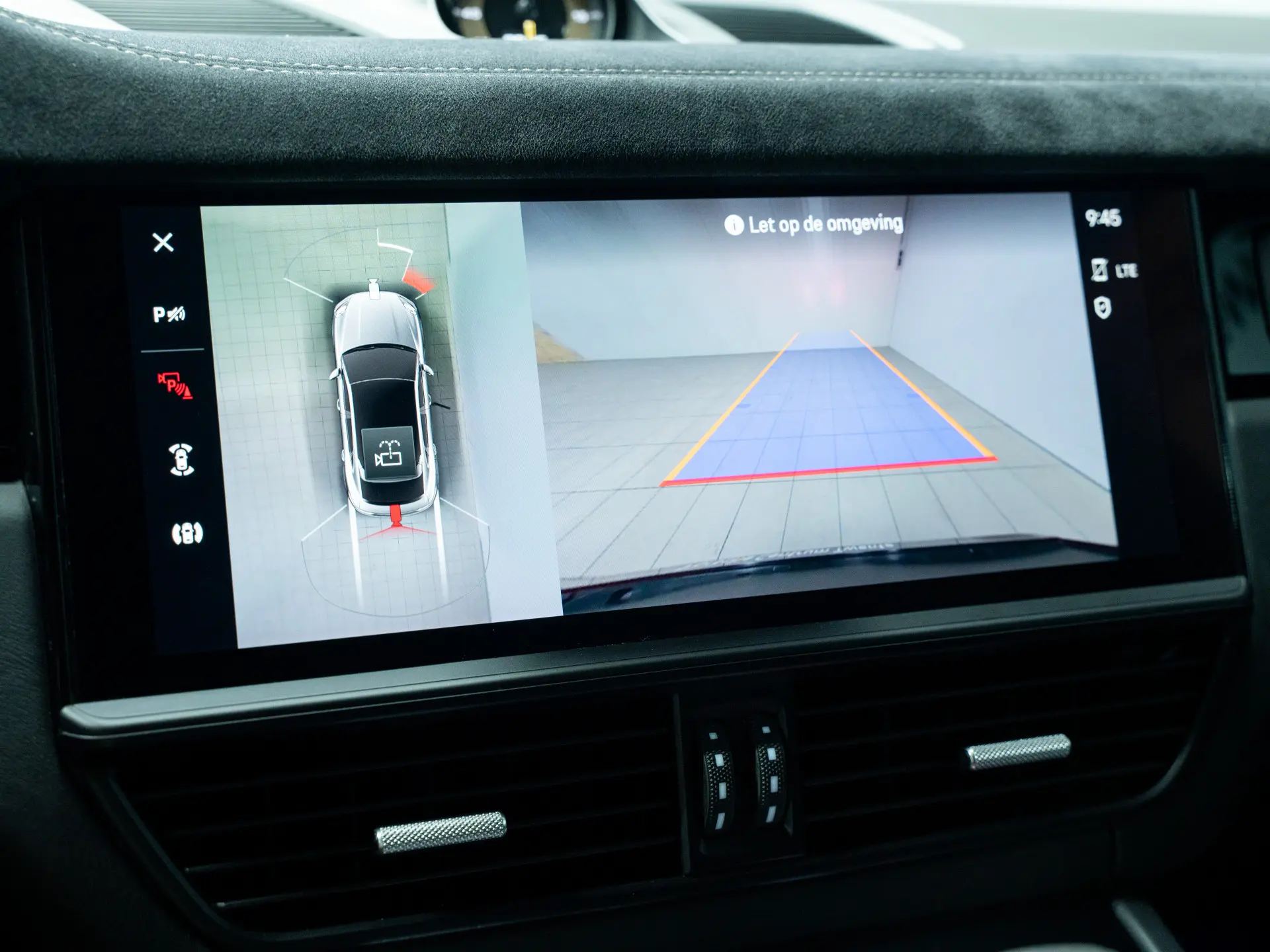 Cayenne Turbo GT Coupé