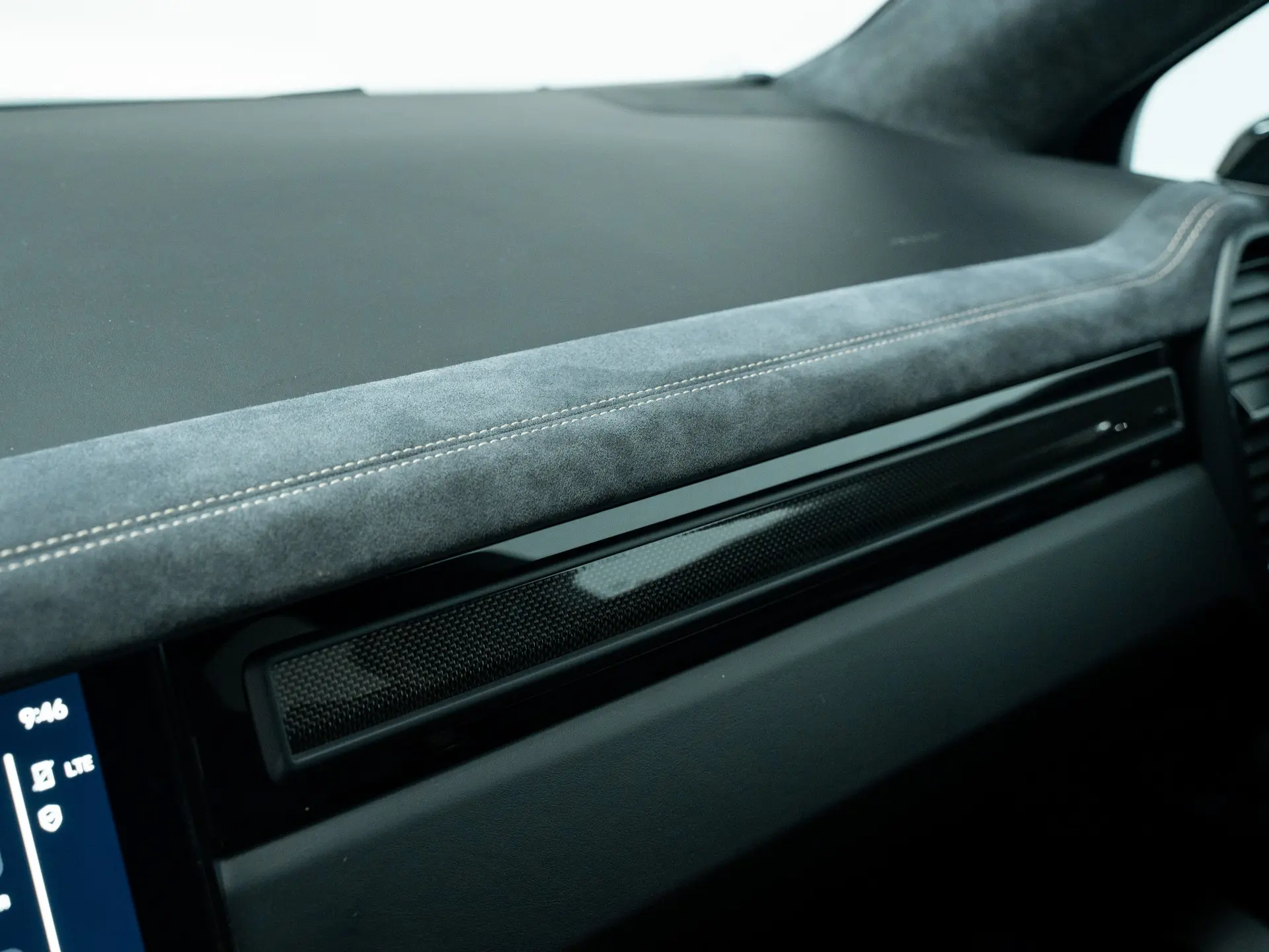 Cayenne Turbo GT Coupé