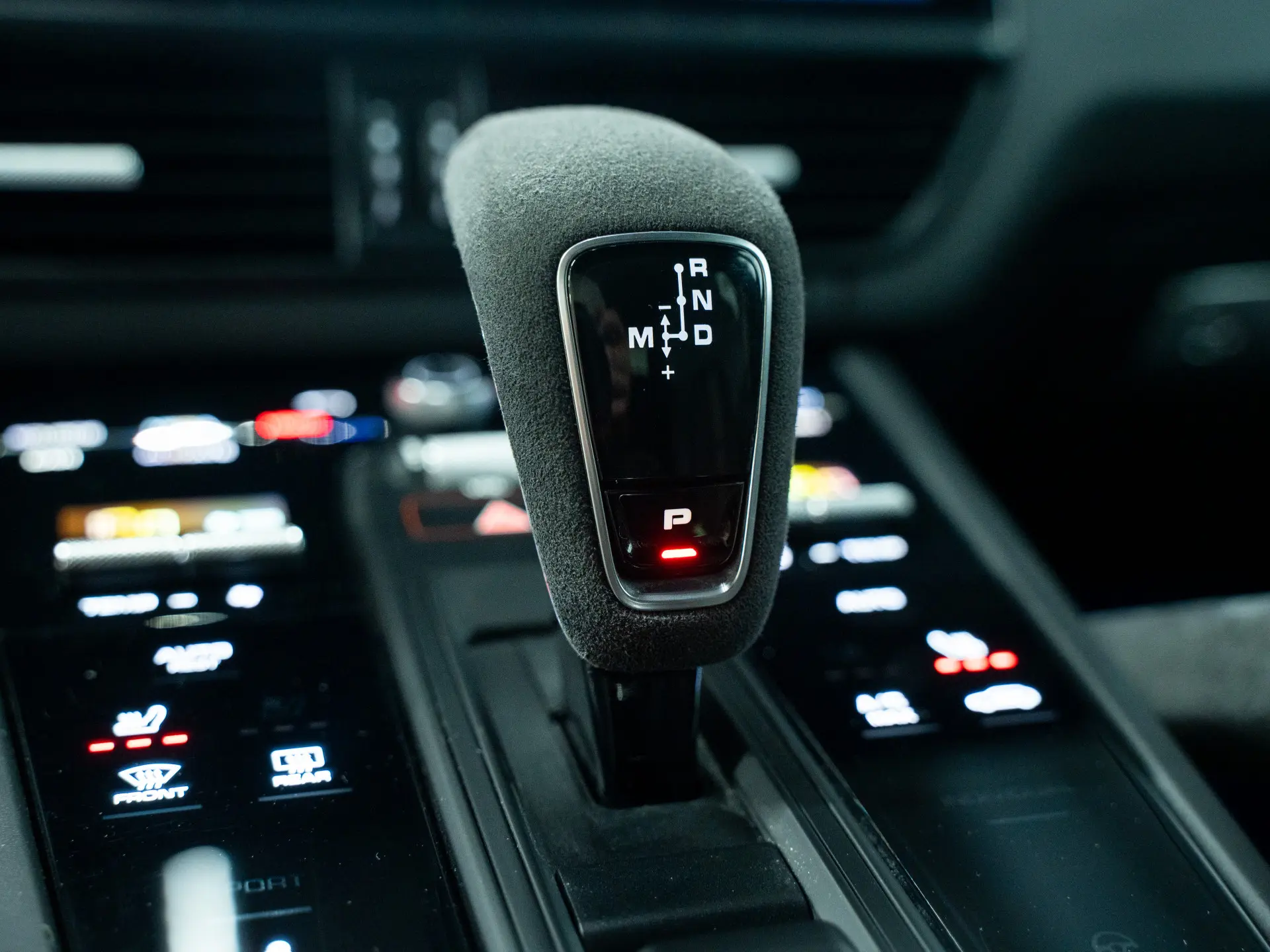 Cayenne Turbo GT Coupé