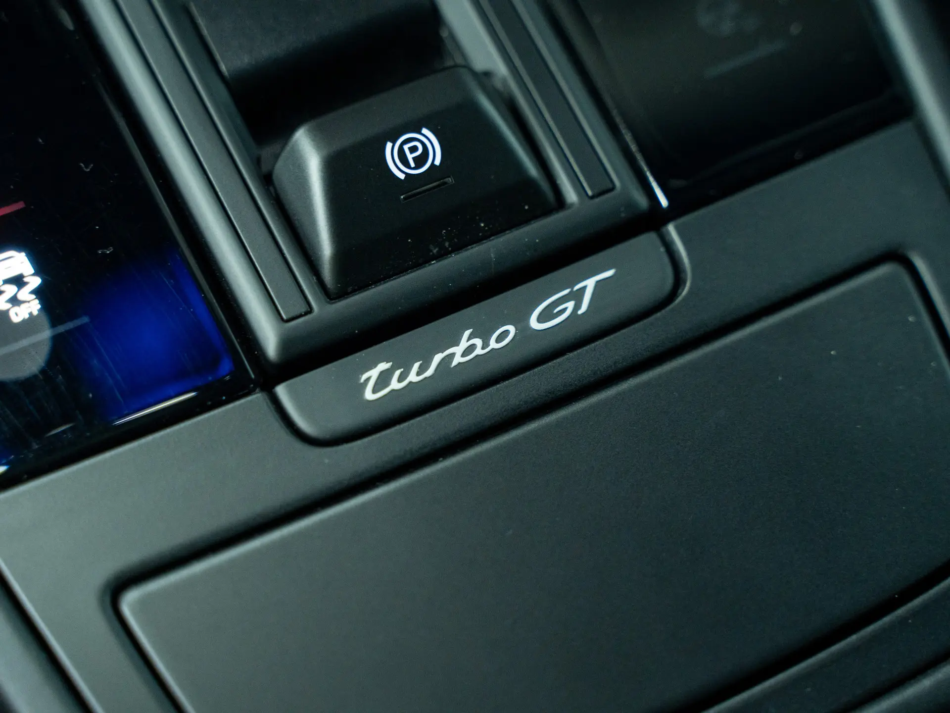 Cayenne Turbo GT Coupé