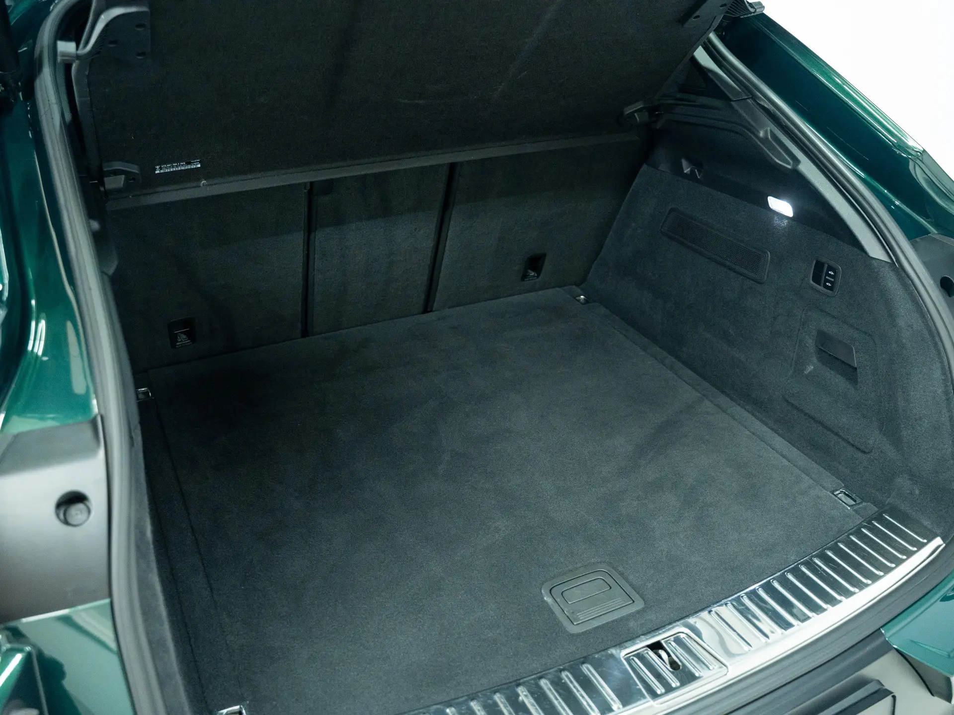 Cayenne Turbo GT Coupé