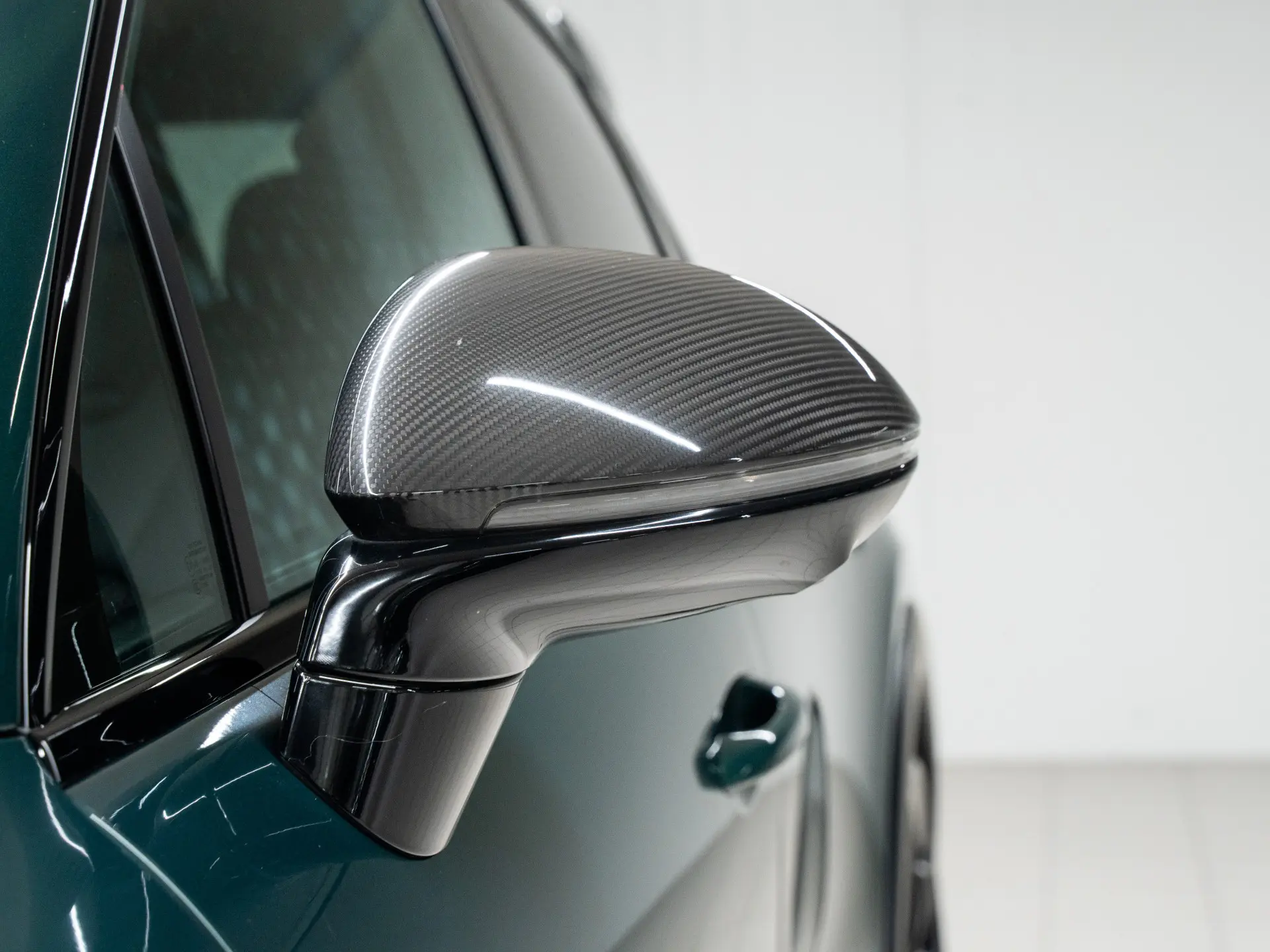 Cayenne Turbo GT Coupé