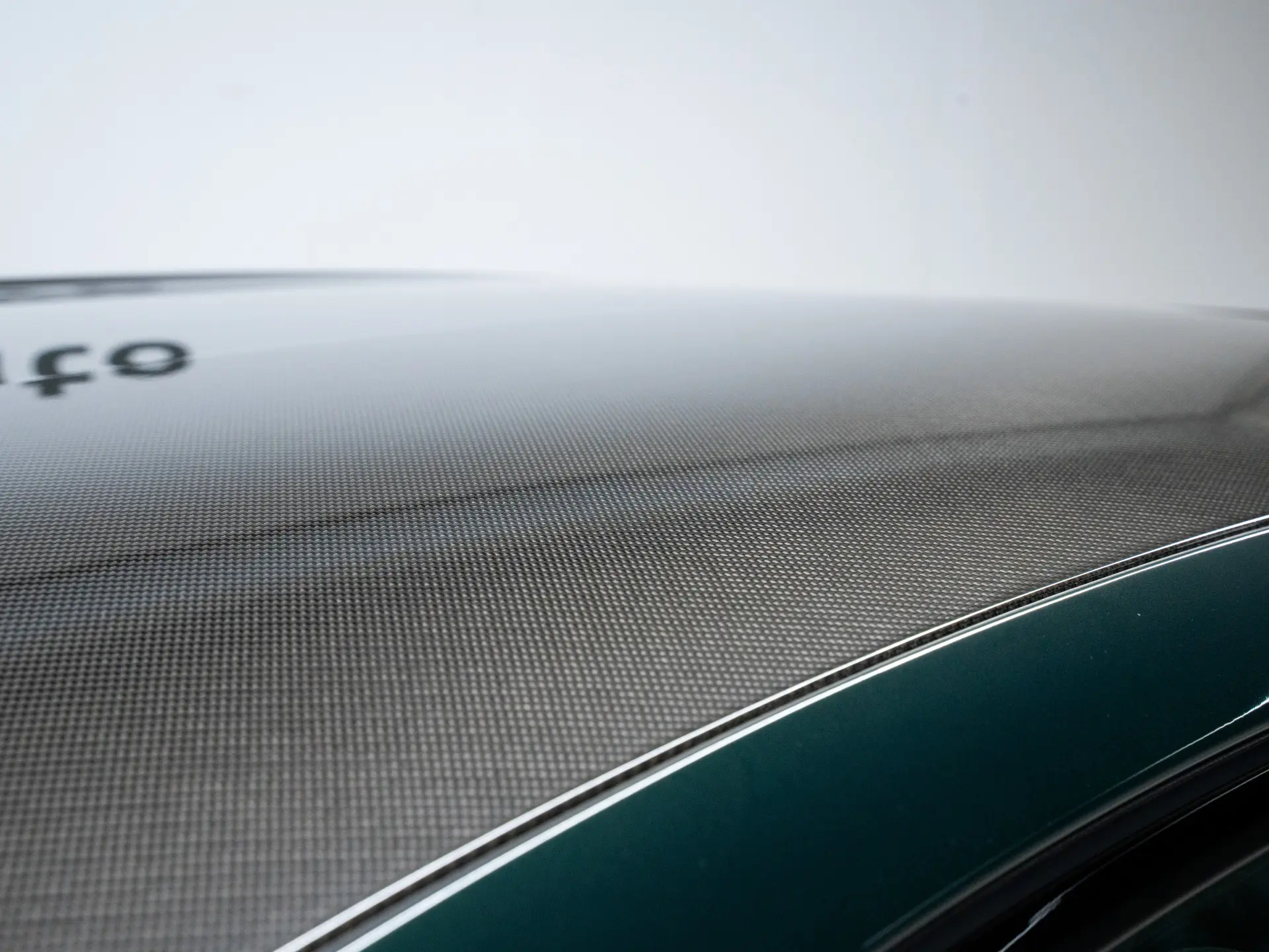 Cayenne Turbo GT Coupé