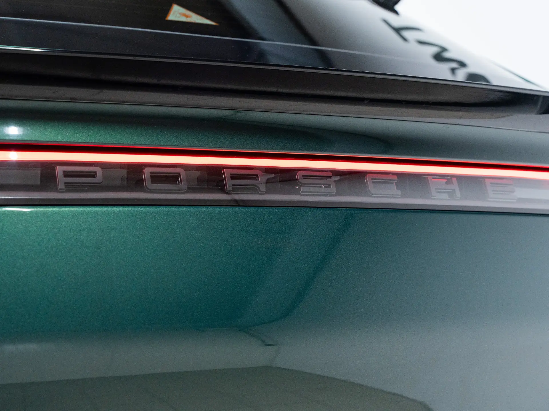 Cayenne Turbo GT Coupé