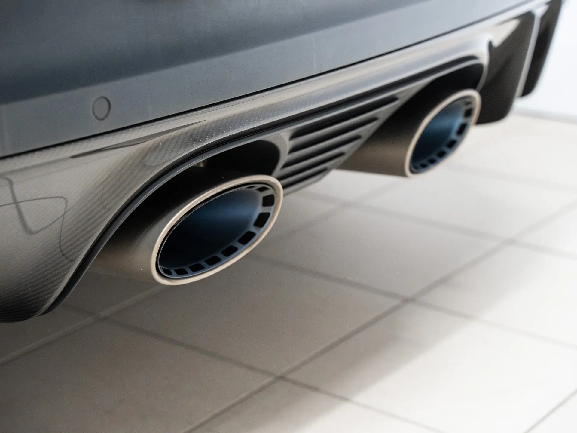 Cayenne Turbo GT Coupé